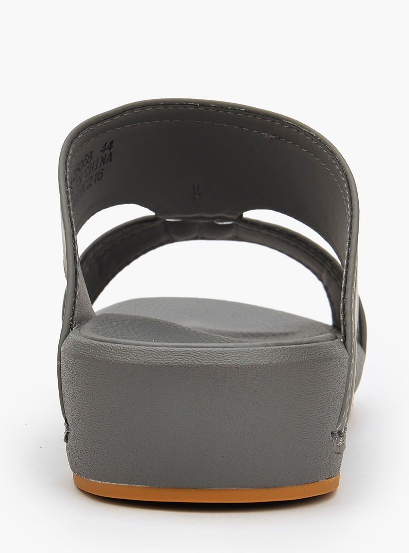 صندل عربي بتفاصيل إبزيم للرجال من الواحة-men-shoes-sandals-image-5