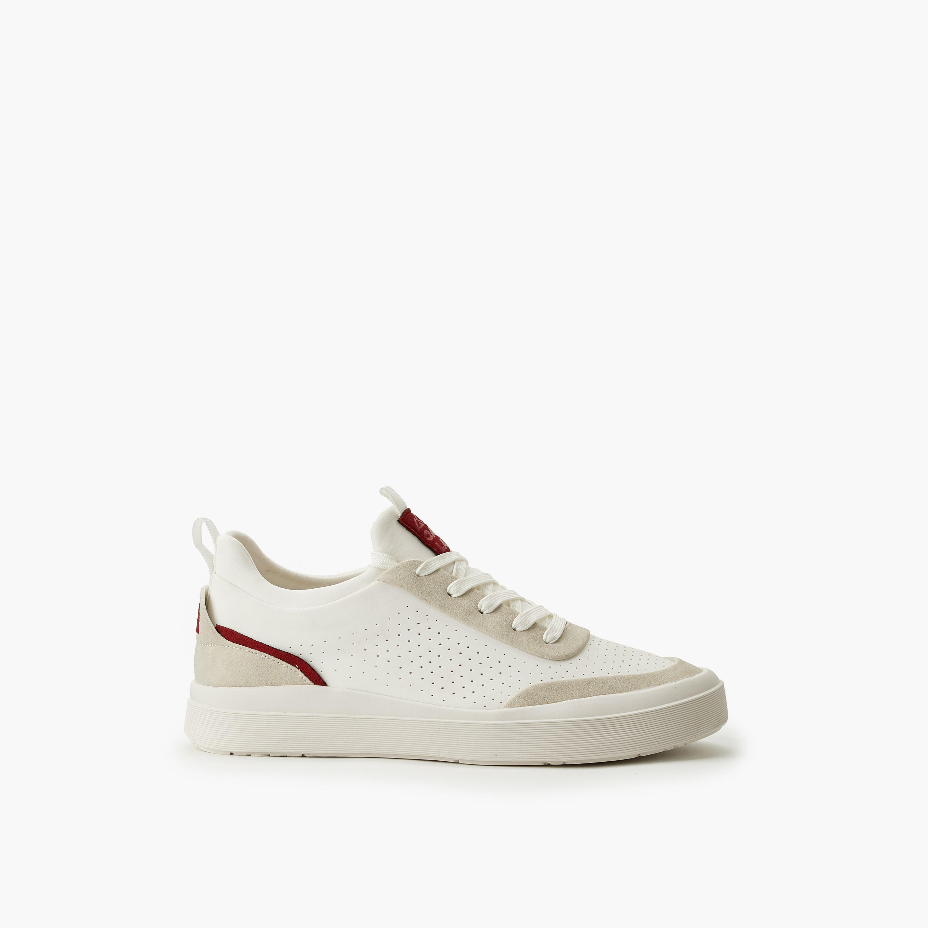 حذاء سنيكرز بطول الكاحل ورباط إغلاق للرجال من أوكلان من شو إكسبريس-men-shoes-sneakers-image-3