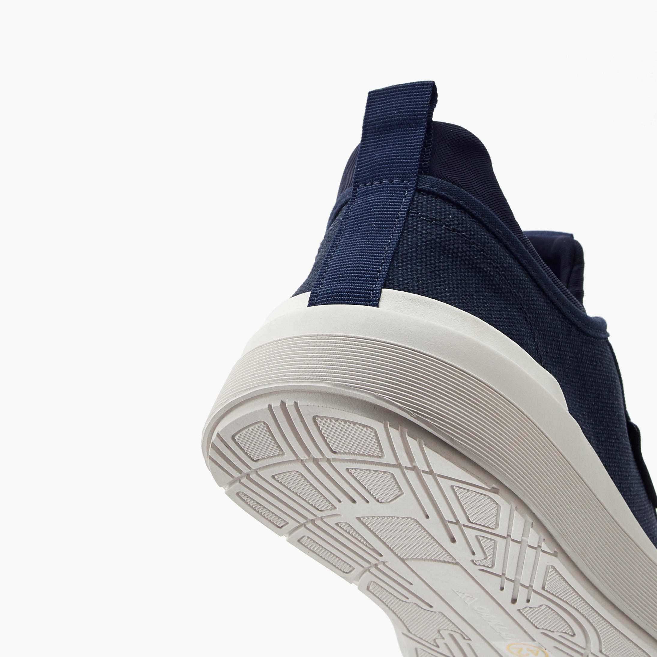 Oaklan by Shoexpress Men Lace-Up Canvas Sneakers-men-shoes-sneakers-image-5