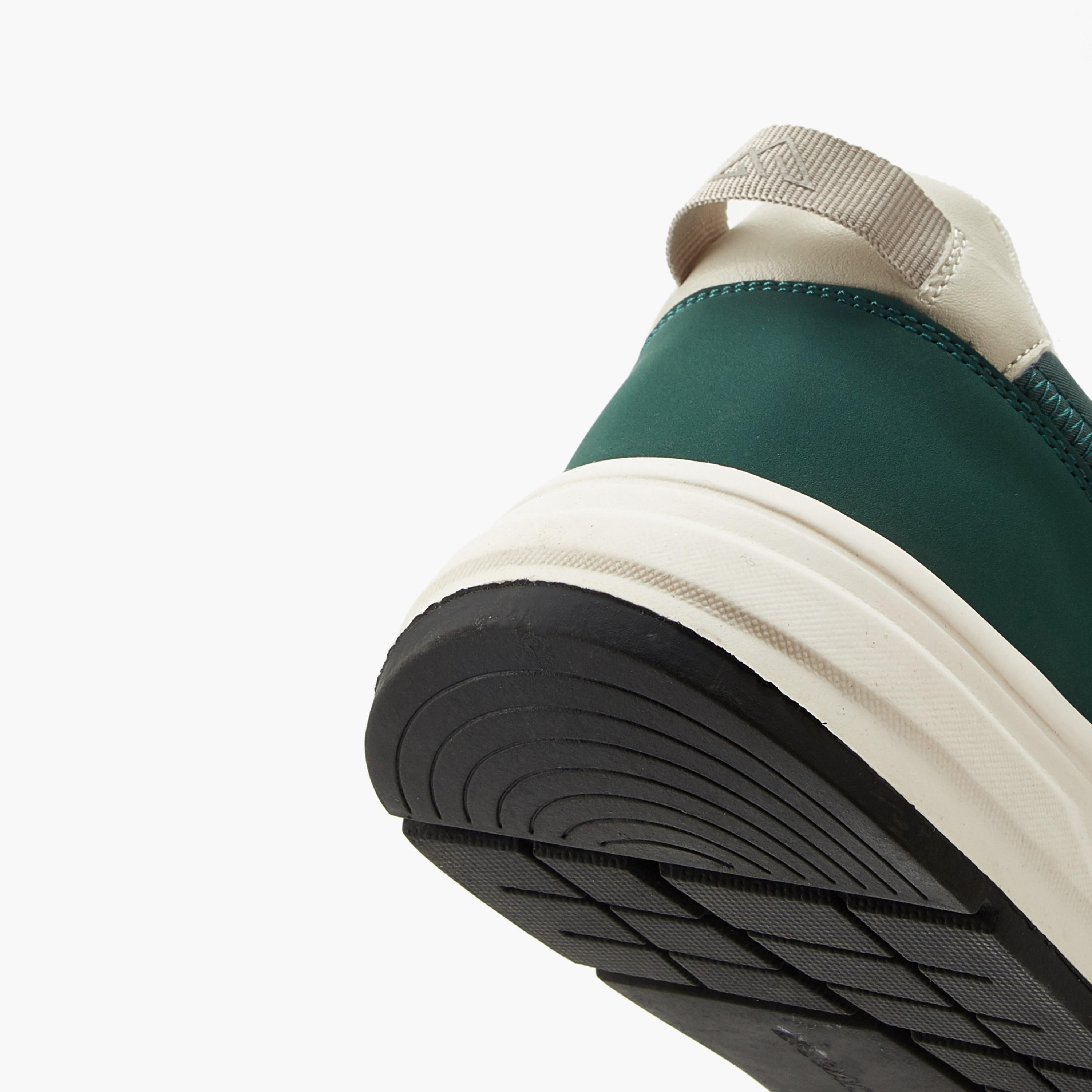 Oaklan by Shoexpress Men Lace-Up Sports Shoes-men-shoes-sports-image-5