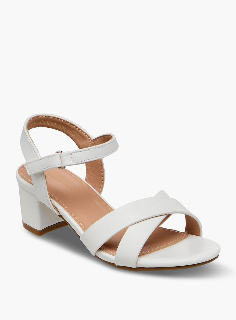 صندل بكعب سميك للبنات من فلورا بيلا-girls-shoes-sandals-image-3