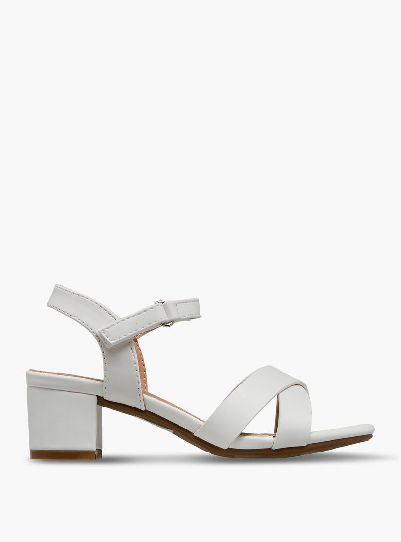 صندل بكعب سميك للبنات من فلورا بيلا-girls-shoes-sandals-image-4