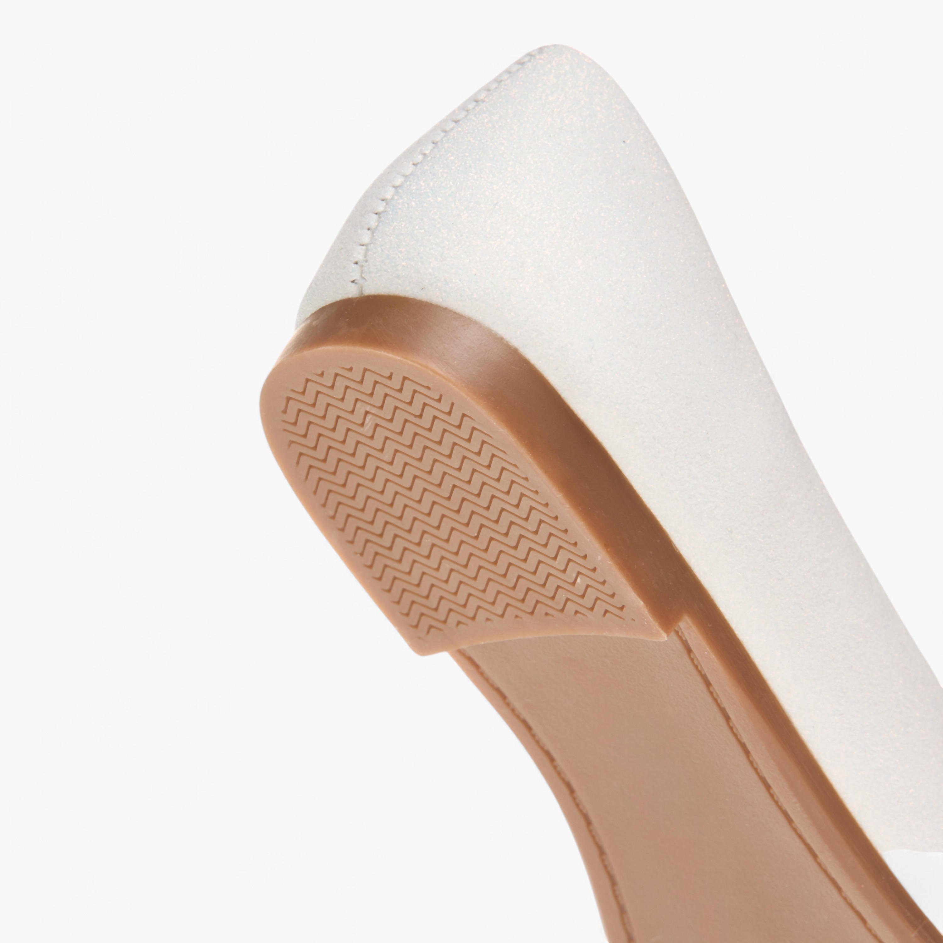 حذاء باليرينا سهل الارتداء بزينة فيونكة من فلورا بيلا-girls-shoes-ballerinas-image-6
