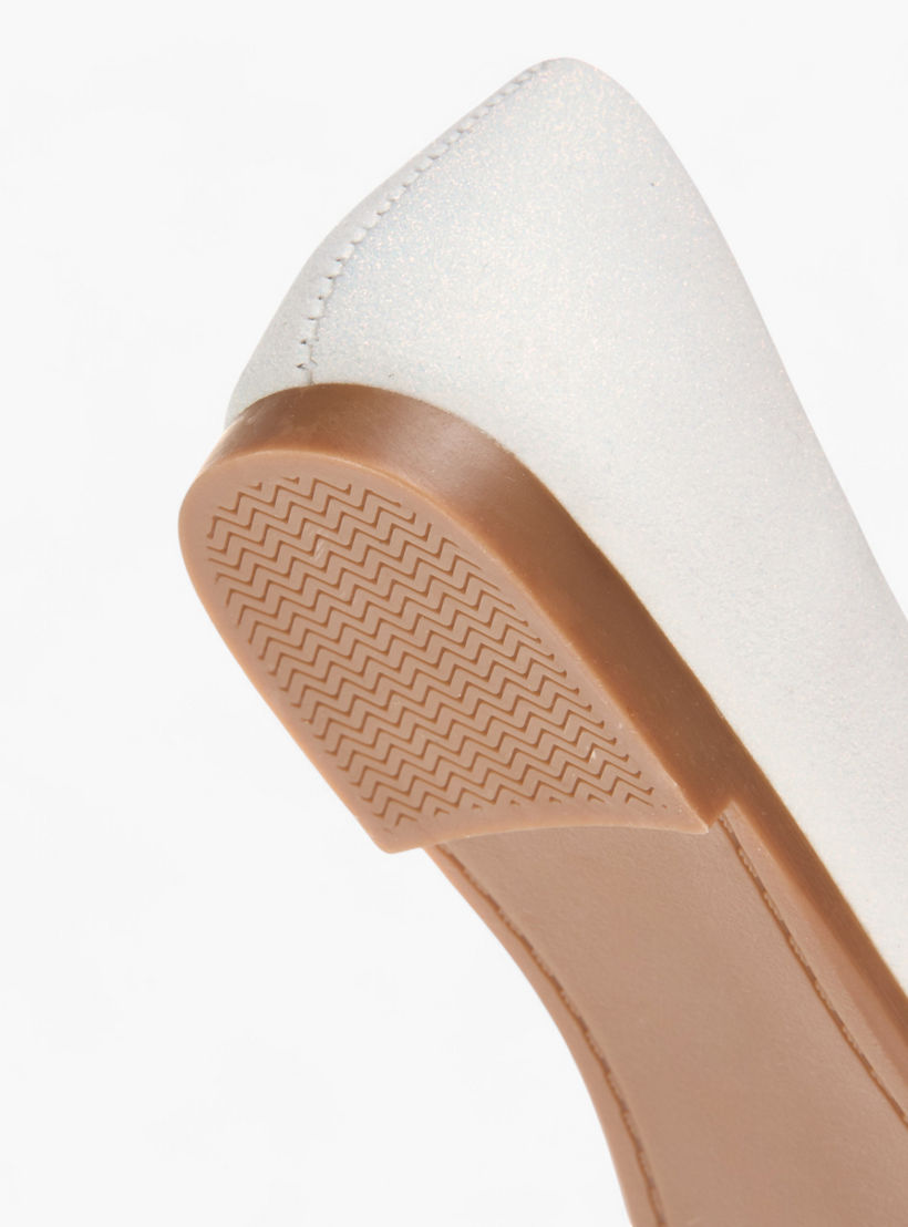 حذاء باليرينا سهل الارتداء بزينة فيونكة من فلورا بيلا-girls-shoes-ballerinas-image-6