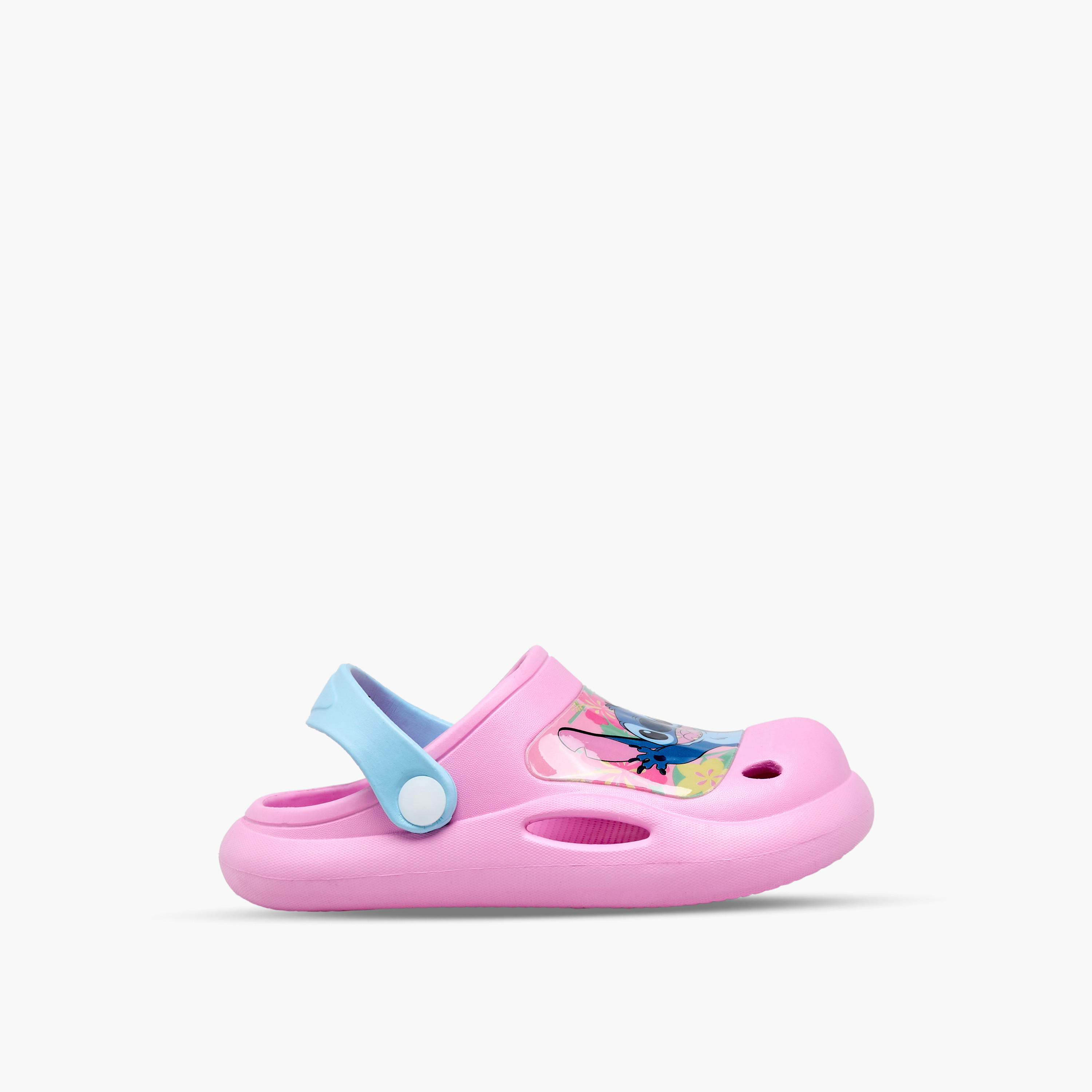 صندل كلوج بطبعات ستيتش للبنات من ديزني-girls-shoes-flipflopsandslides-image-2