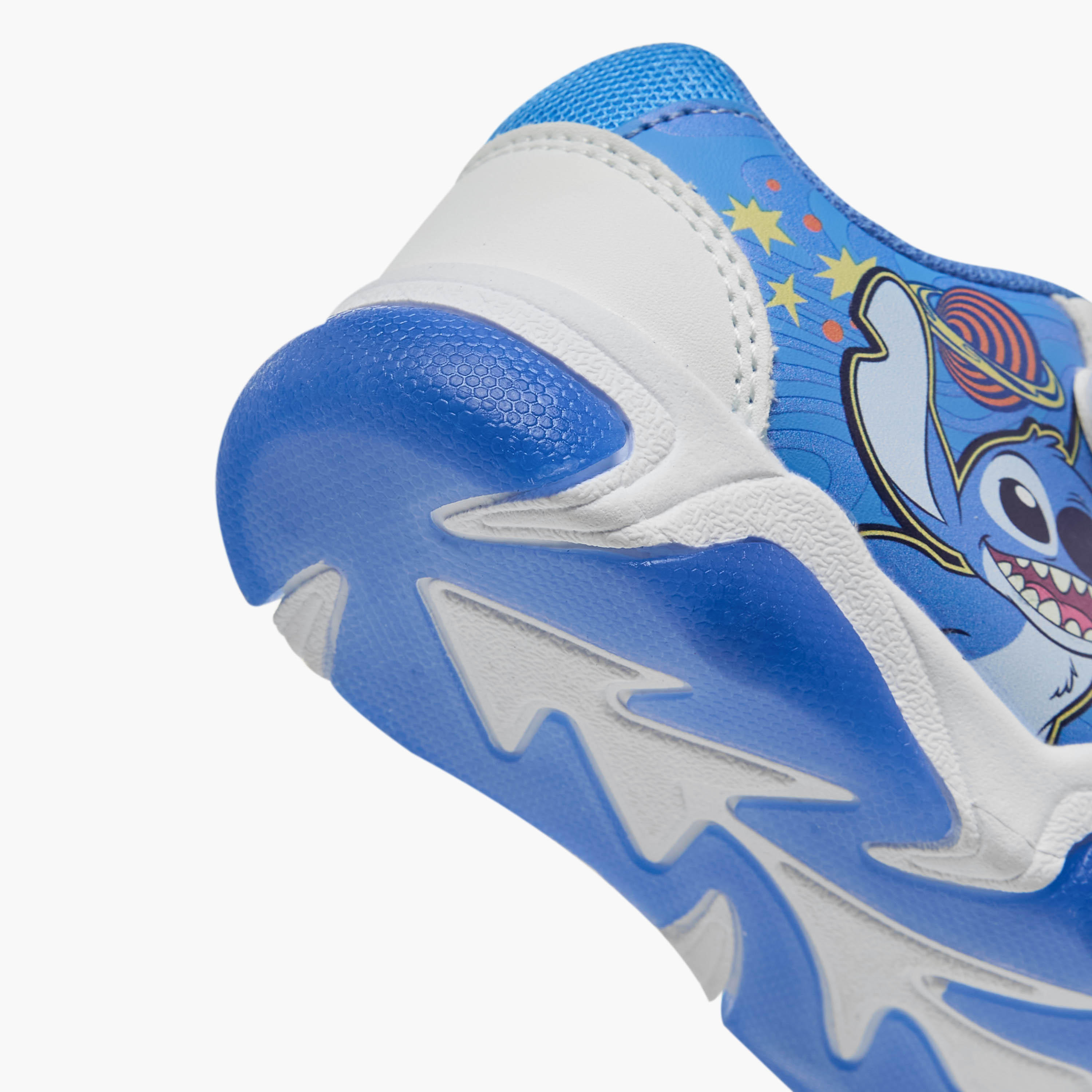 حذاء سنيكرز مضئ بتصميم ستيتش للأولاد من ديزني-boys-shoes-sneakers-image-6