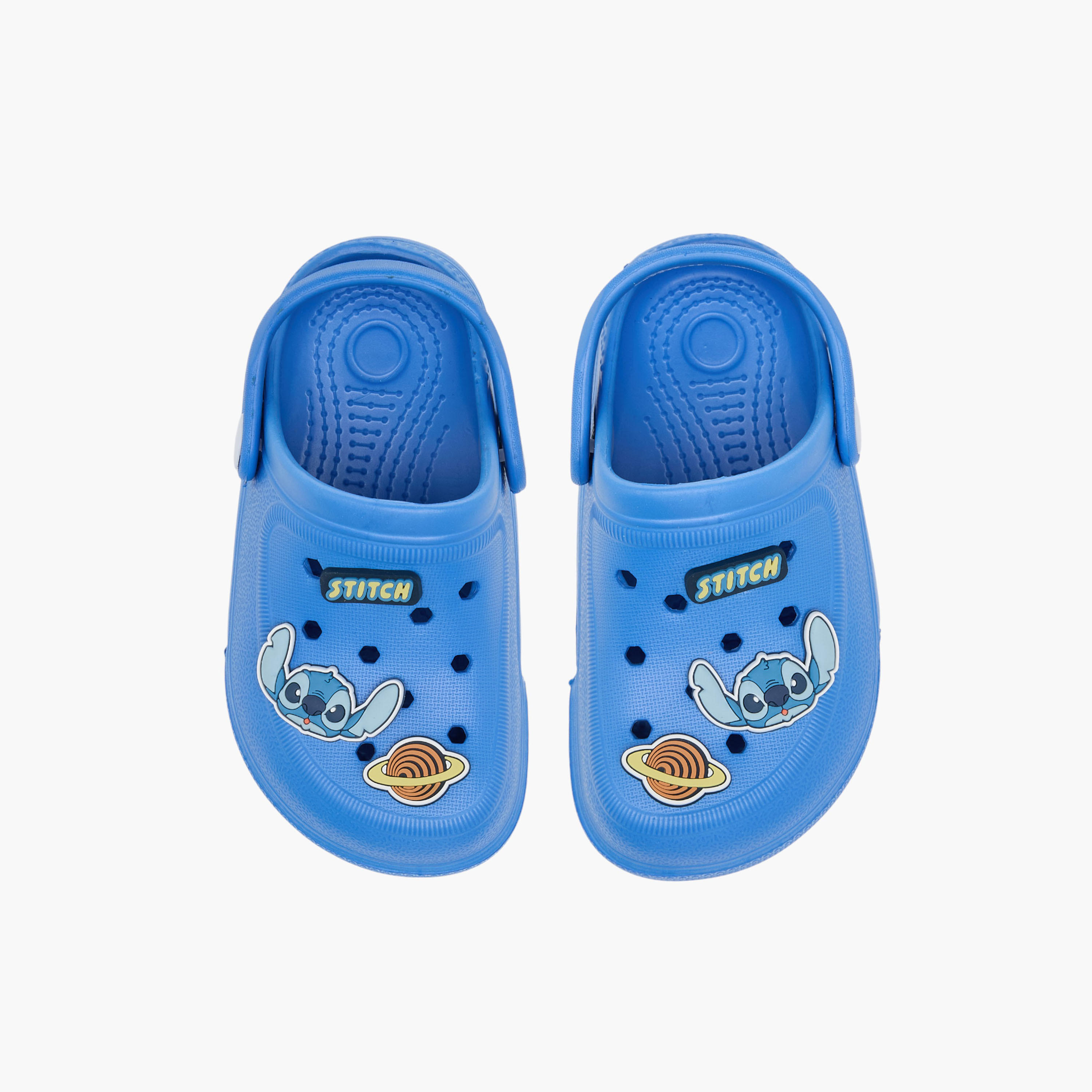 Disney Boys Backstrap Clogs-boys-shoes-sandals-image-1