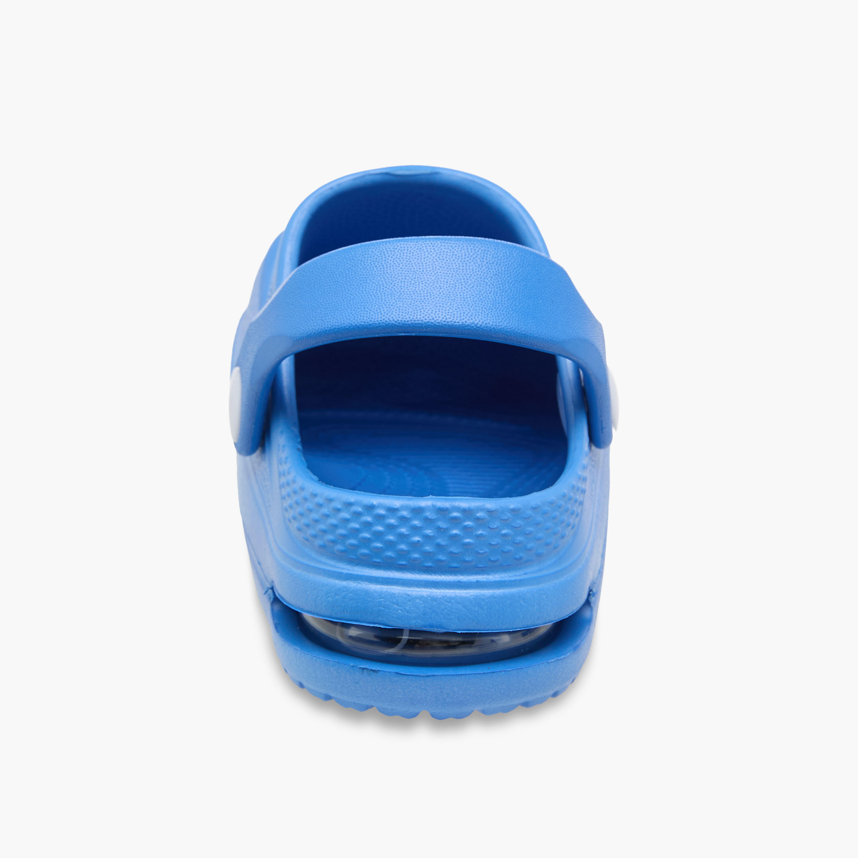 Disney Boys Backstrap Clogs-boys-shoes-sandals-image-5