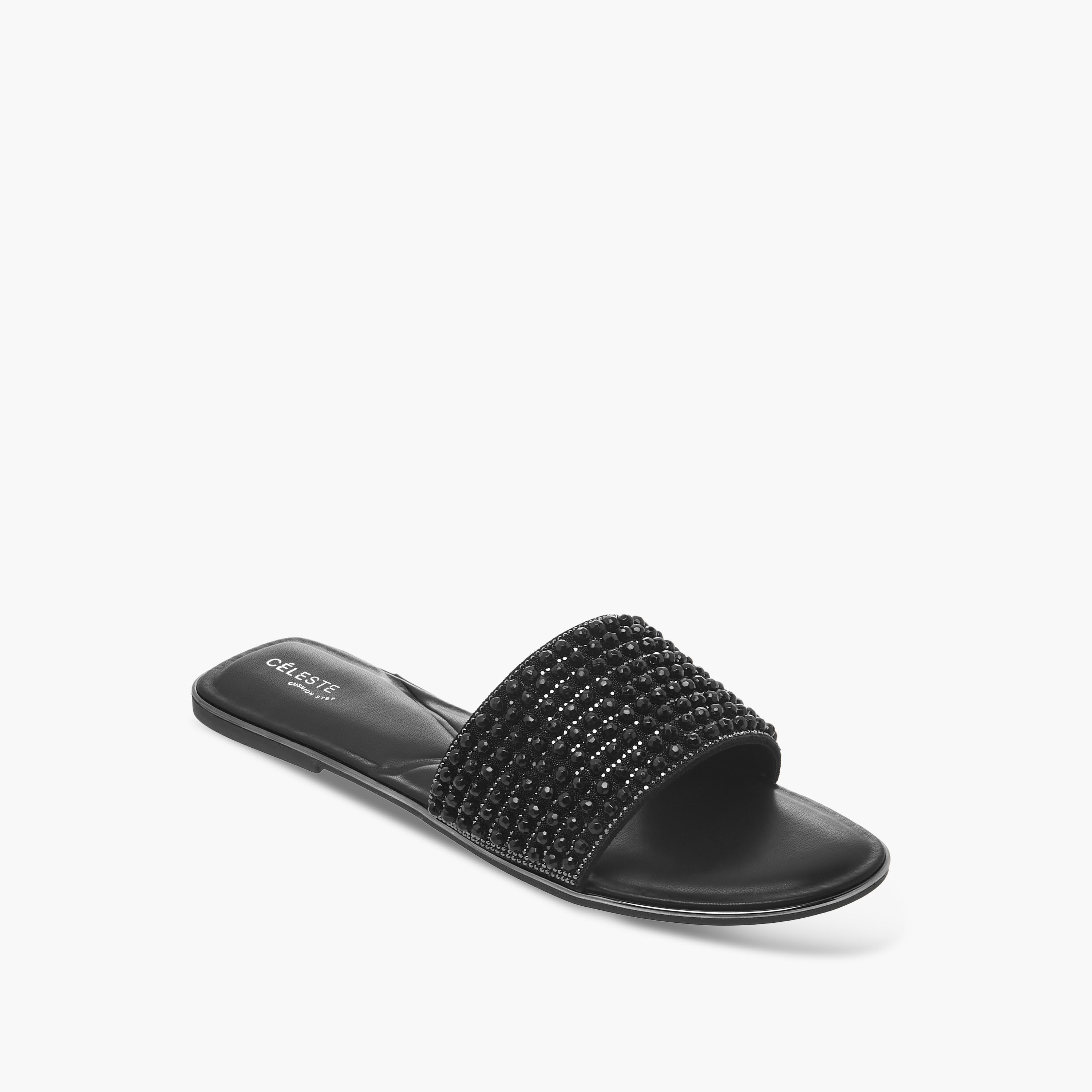 صندل سهل الارتداء للنساء من سيليست-women-shoes-flats-sandals-image-2
