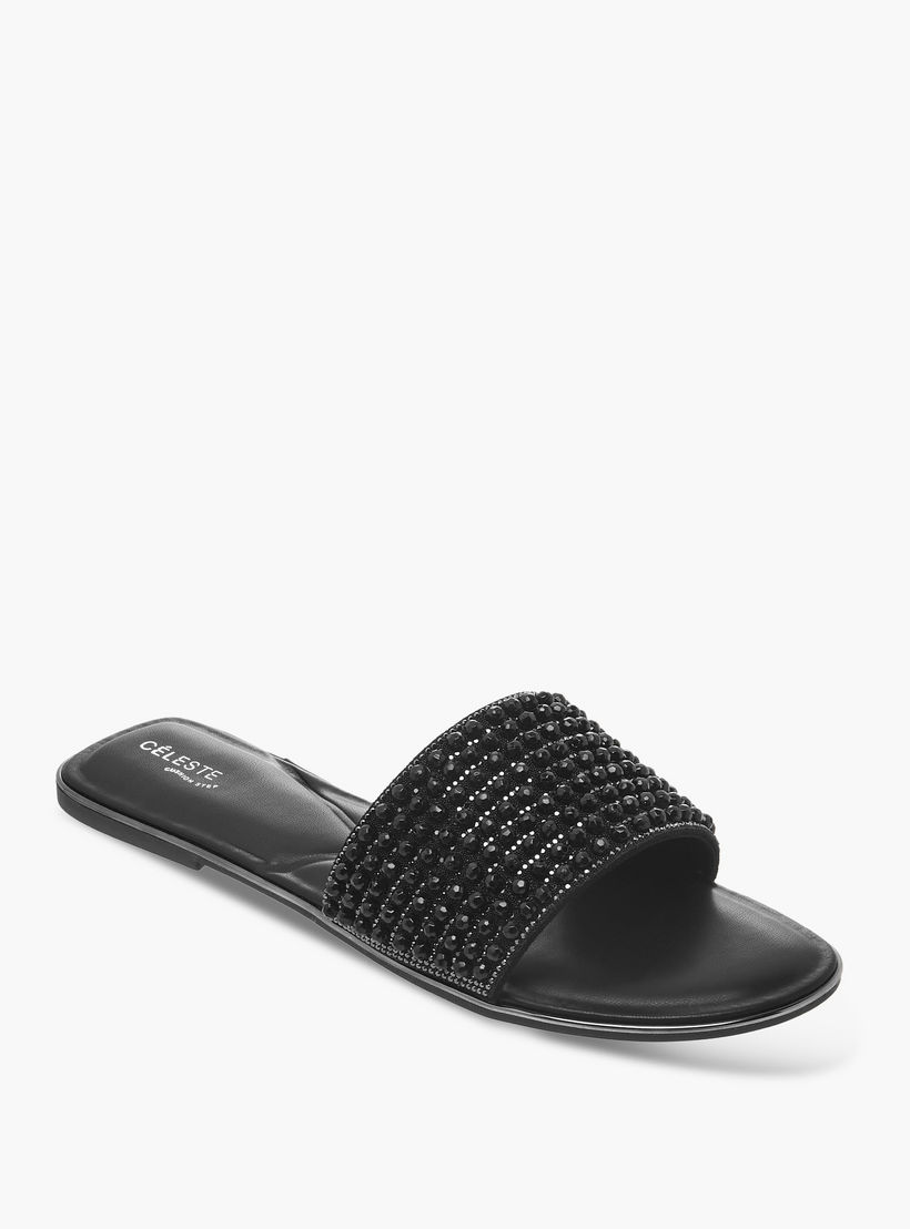 صندل سهل الارتداء للنساء من سيليست-women-shoes-flats-sandals-image-2