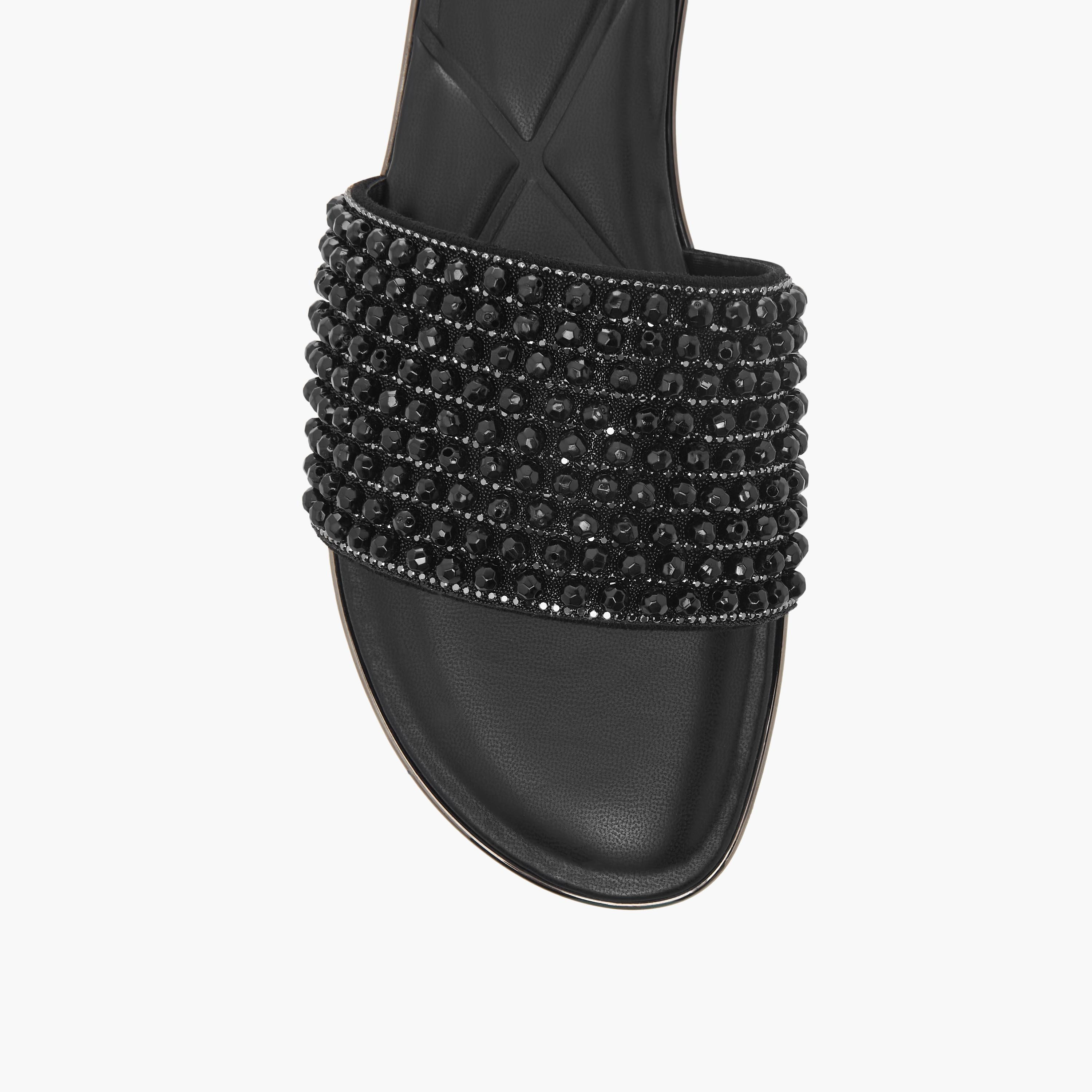 صندل سهل الارتداء للنساء من سيليست-women-shoes-flats-sandals-image-4