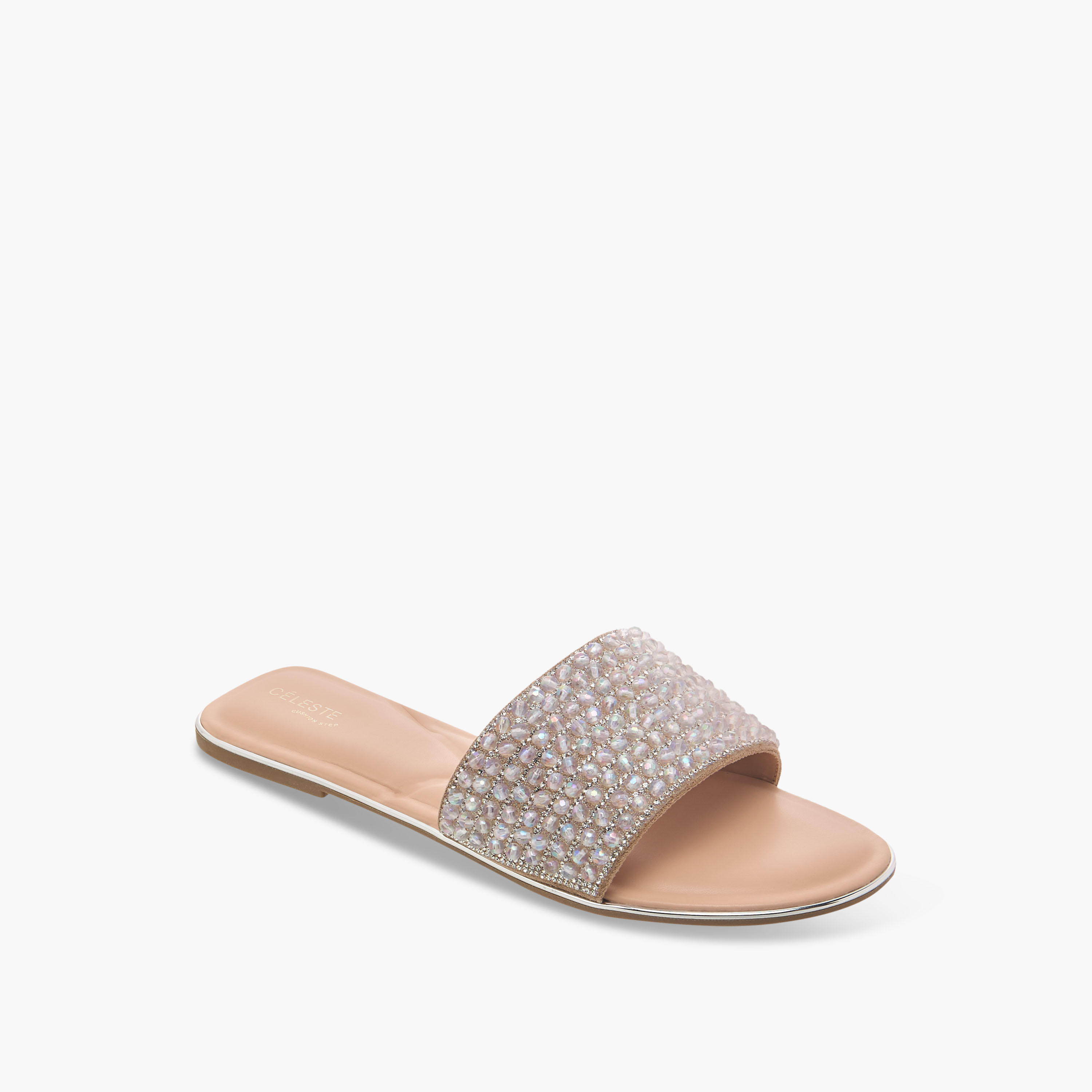 صندل سهل الارتداء للنساء من سيليست-women-shoes-flats-sandals-image-2