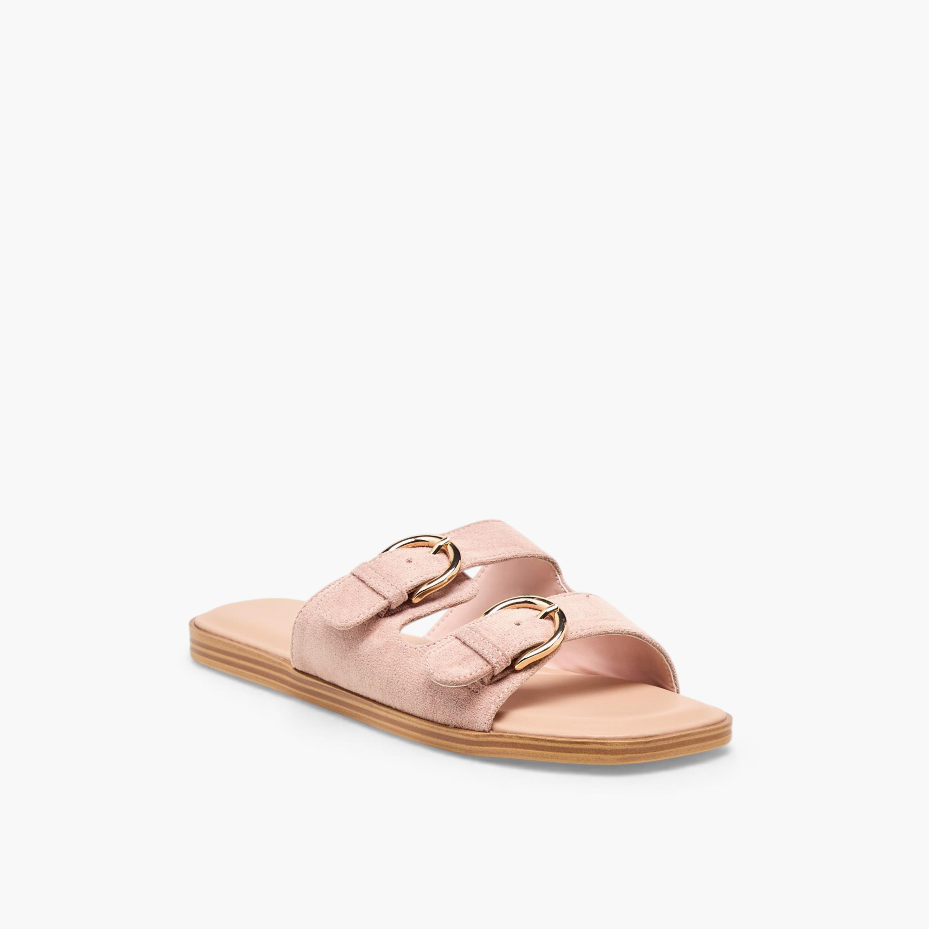 صندل سهل الارتداء للنساء من سيليست-women-shoes-flats-sandals-image-2