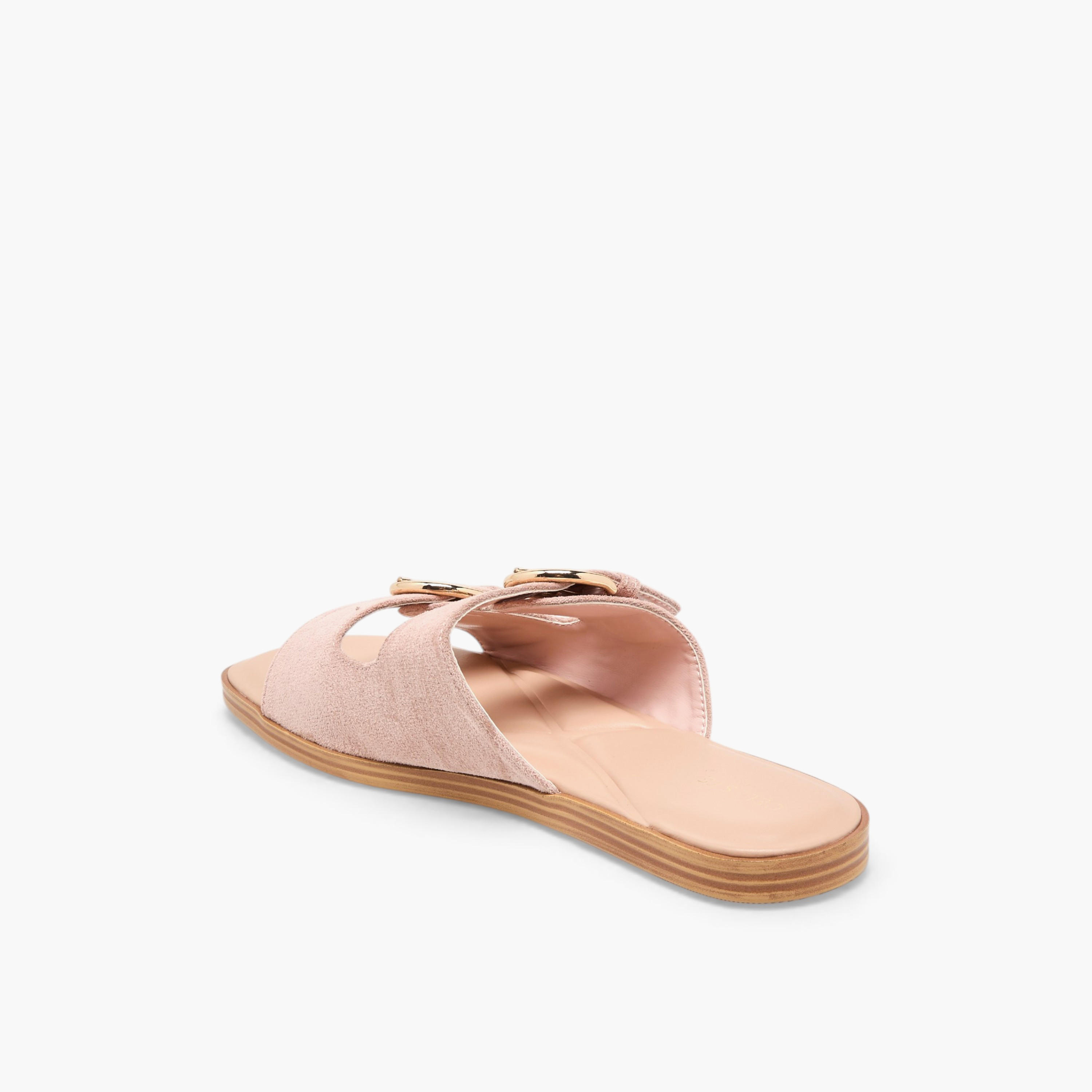 صندل سهل الارتداء للنساء من سيليست-women-shoes-flats-sandals-image-4