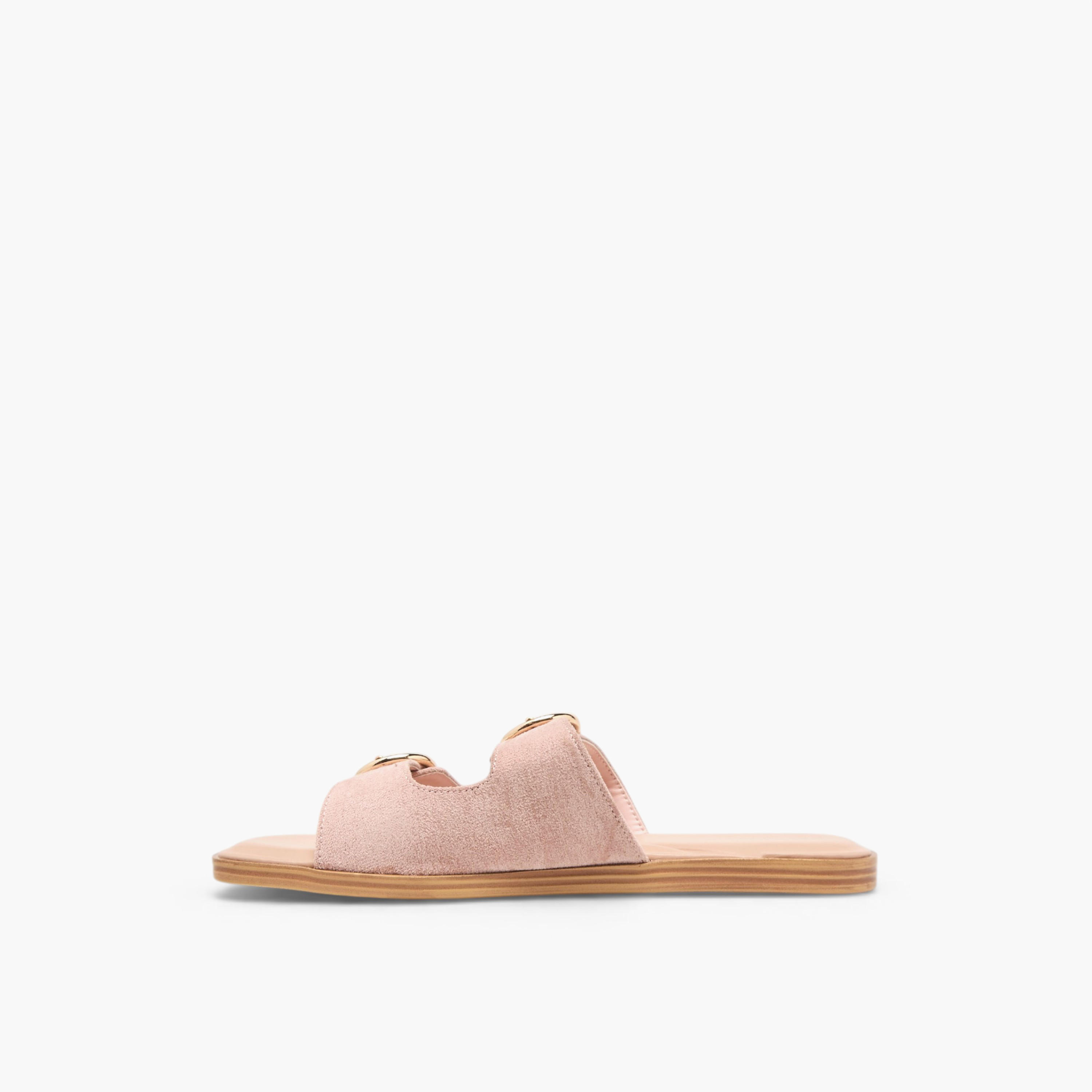 صندل سهل الارتداء للنساء من سيليست-women-shoes-flats-sandals-image-5