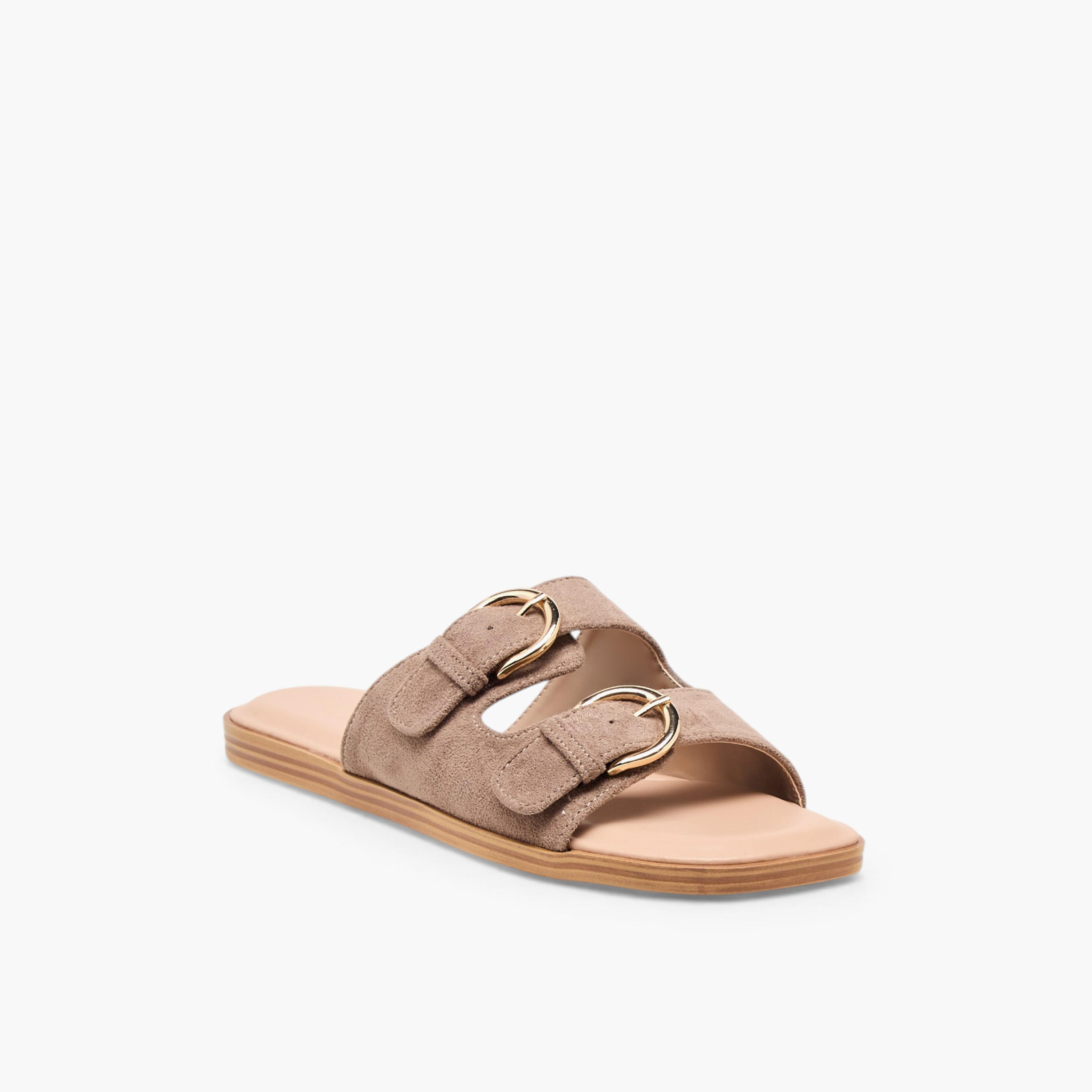 صندل سهل الارتداء للنساء من سيليست-women-shoes-flats-sandals-image-2