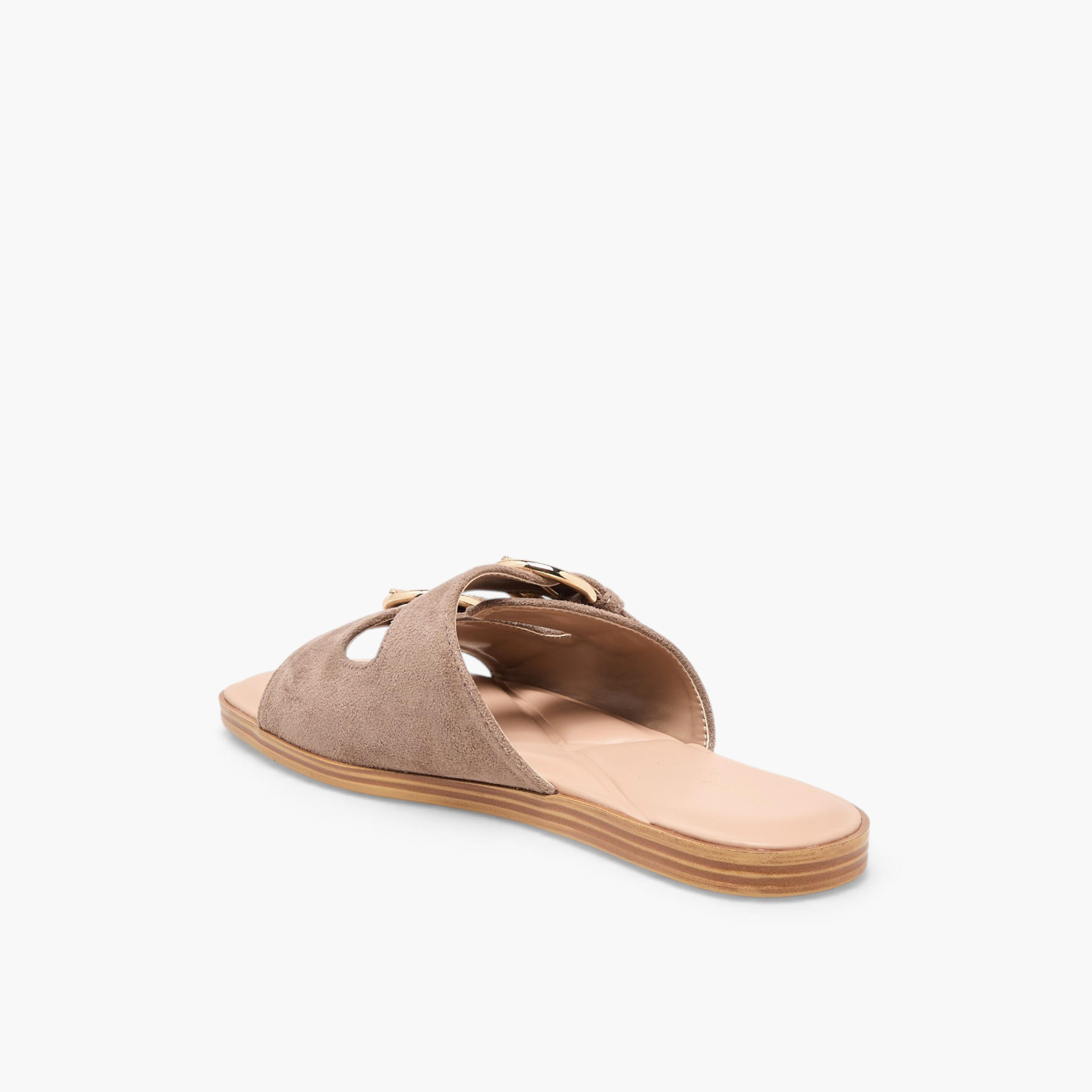 صندل سهل الارتداء للنساء من سيليست-women-shoes-flats-sandals-image-4