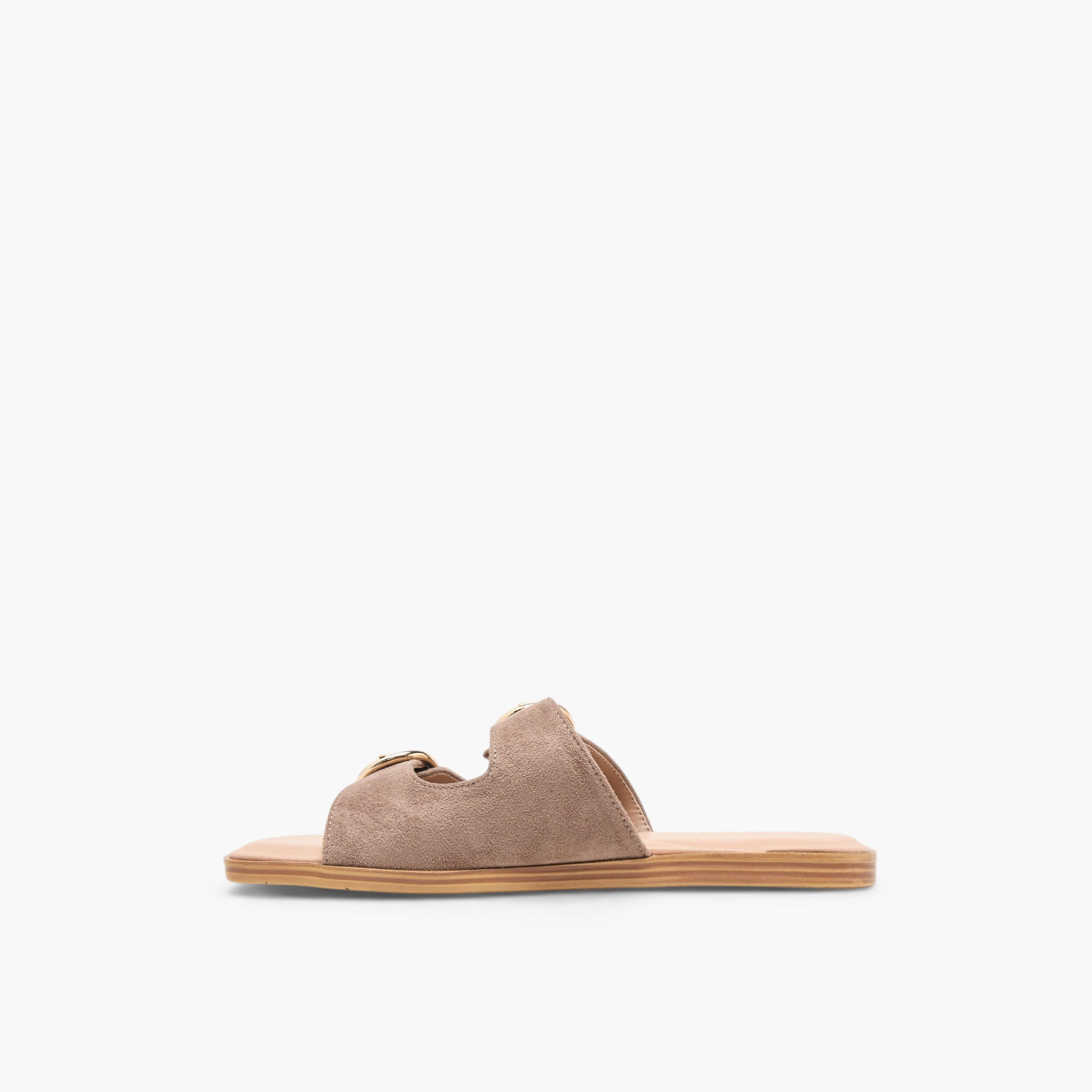 صندل سهل الارتداء للنساء من سيليست-women-shoes-flats-sandals-image-5