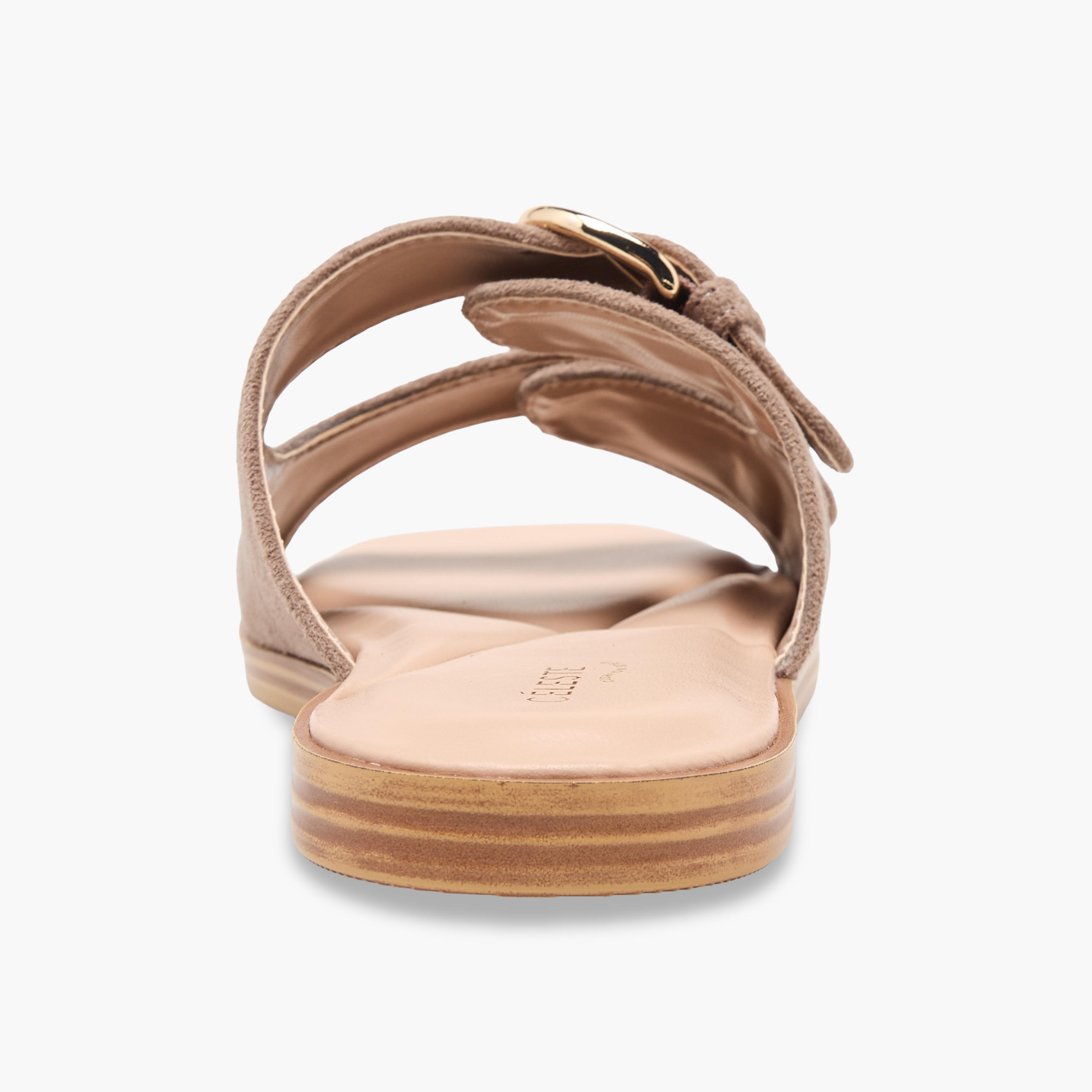 صندل سهل الارتداء للنساء من سيليست-women-shoes-flats-sandals-image-7