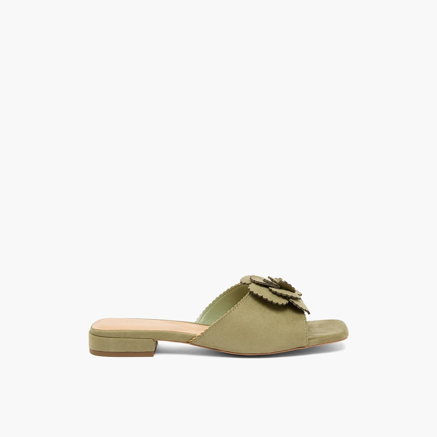 Celeste Women Floral Accent Sandals-women-shoes-flats-sandals-image-3