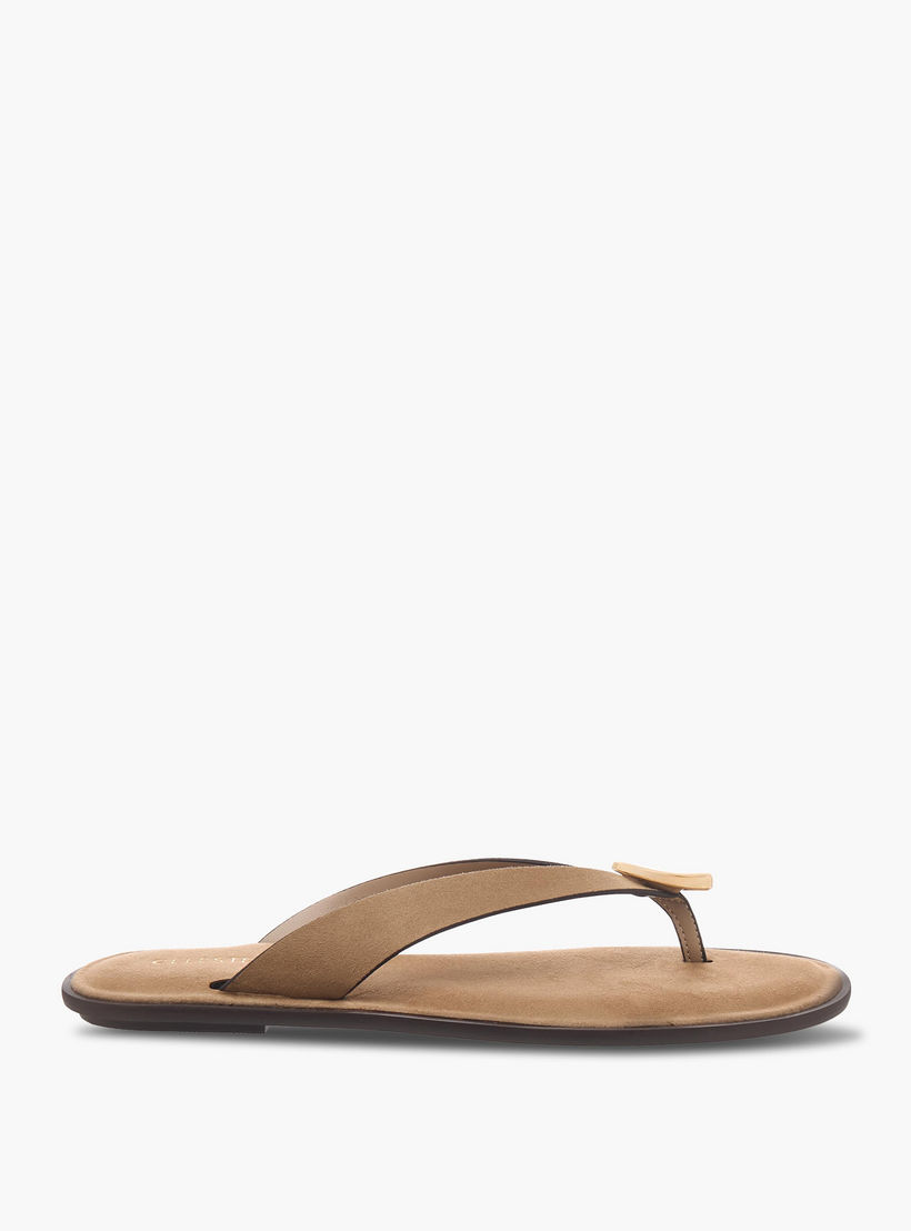 صندل بإصبع سهل الارتداء للنساء من سيليست-women-shoes-flats-sandals-image-2