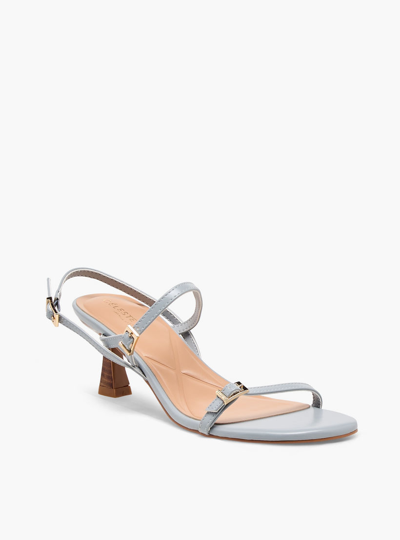 Celeste Women Flared Heel Sandals-women-shoes-sandals-heeled-image-2