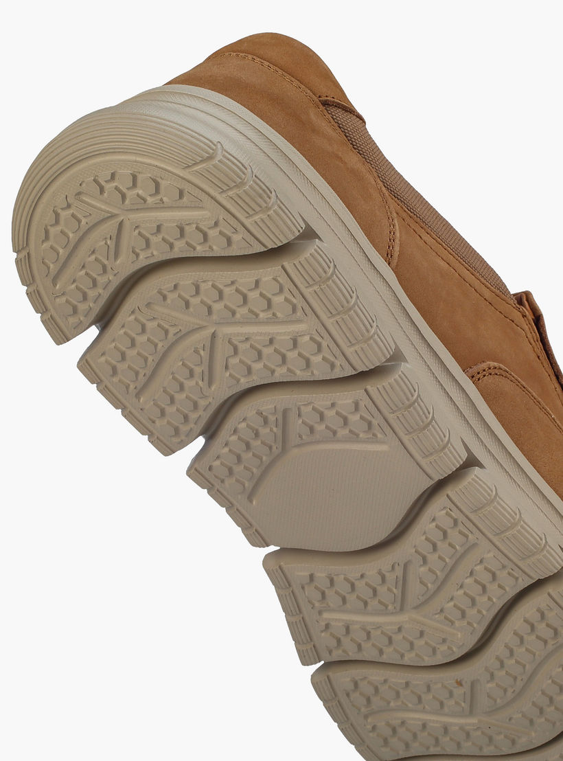 حذاء جلد سهل الارتداء للرجال من لو كونفورت-men-shoes-loafersandmoccasins-image-5