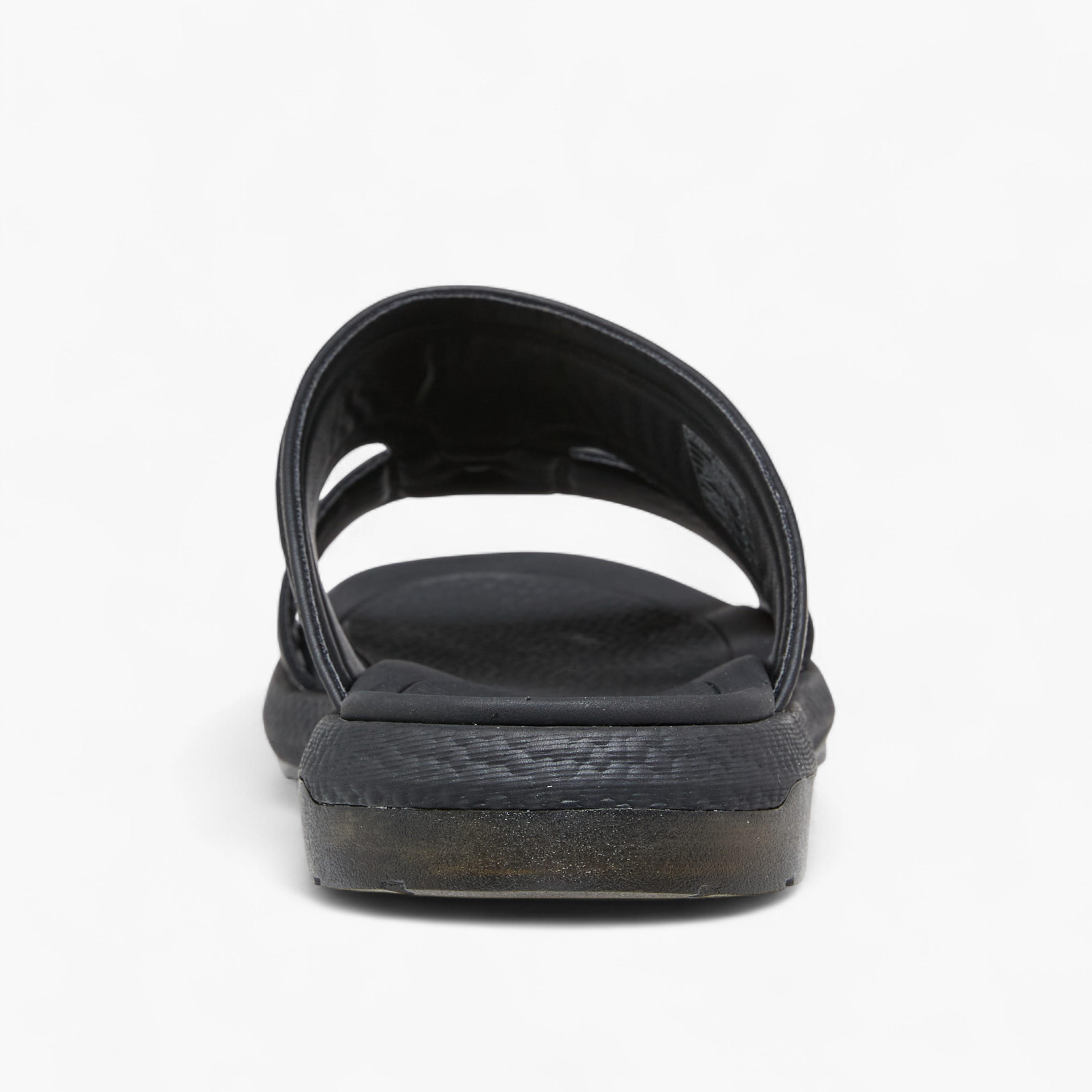 صندل مريح سهل الارتداء بنقوش شعار من لو كونفورت-men-shoes-sandals-image-4