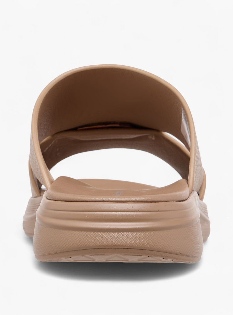 صندل مريح سهل الارتداء وبارز الملمس من لو كونفورت-men-shoes-sandals-image-5
