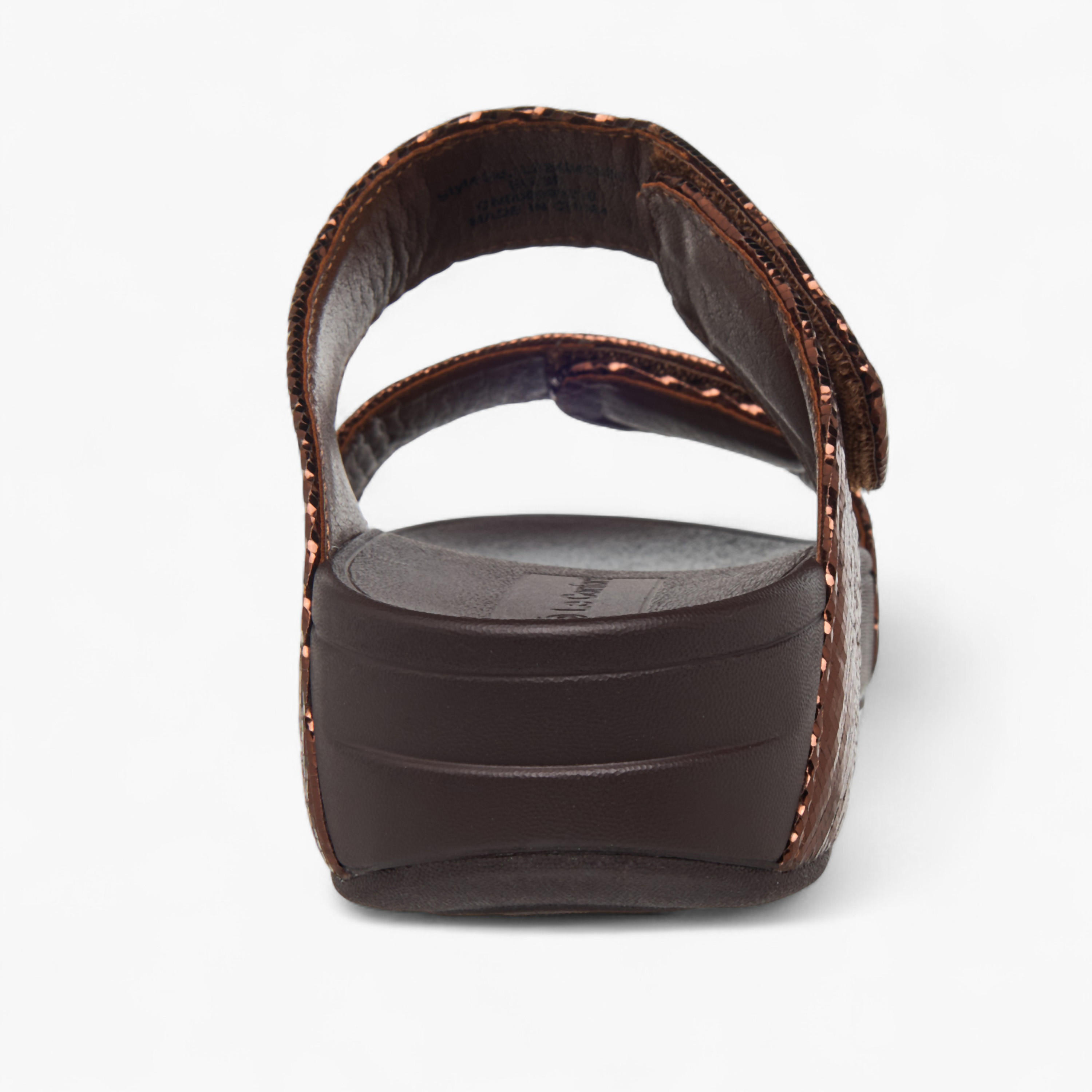 صندل بشريط إغلاق لاصق للنساء من لو كونفورت-women-shoes-sandals-heeled-image-5