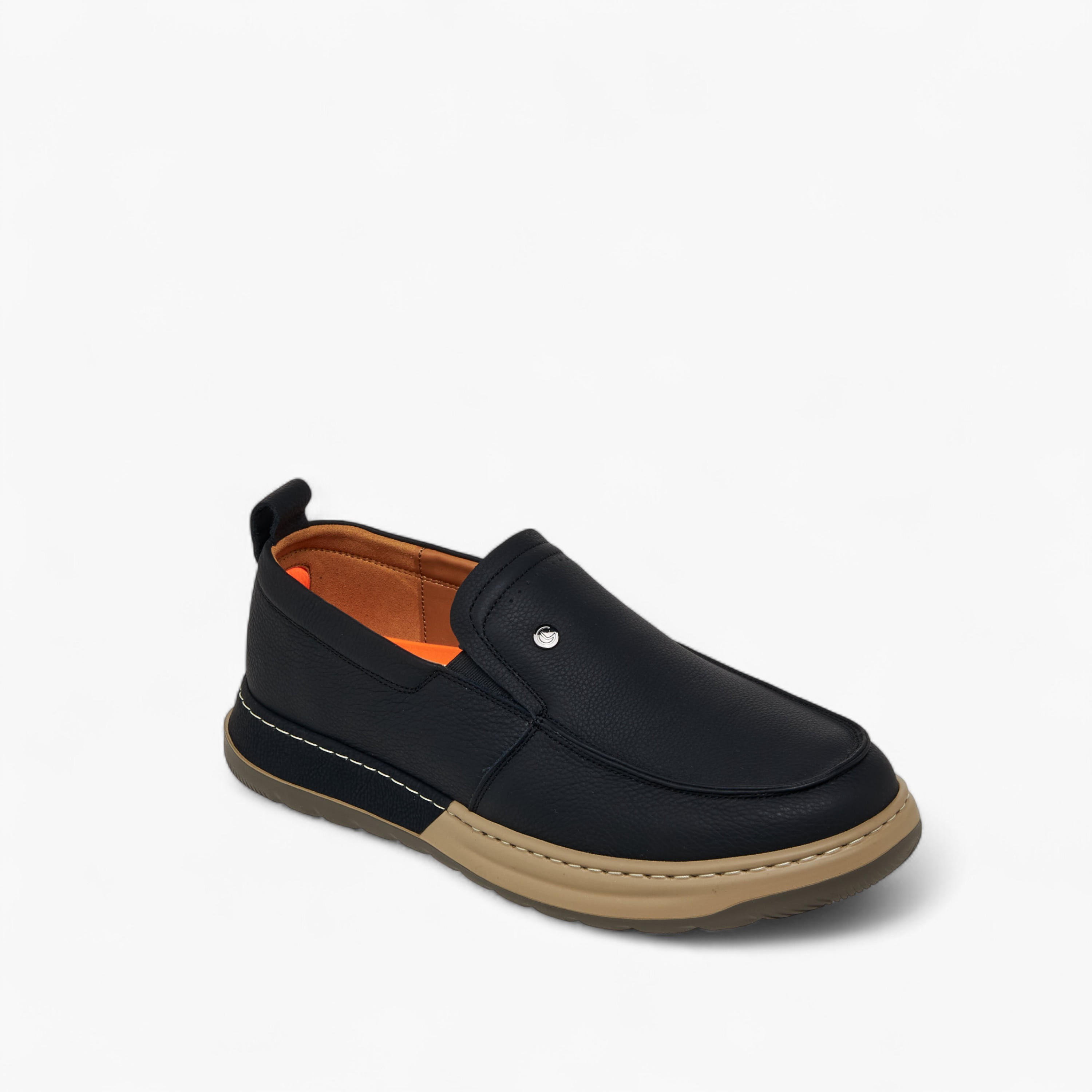حذاء لو كونفور للرجال بدون رباط من الجلد الطبيعي-men-shoes-loafersandmoccasins-image-2