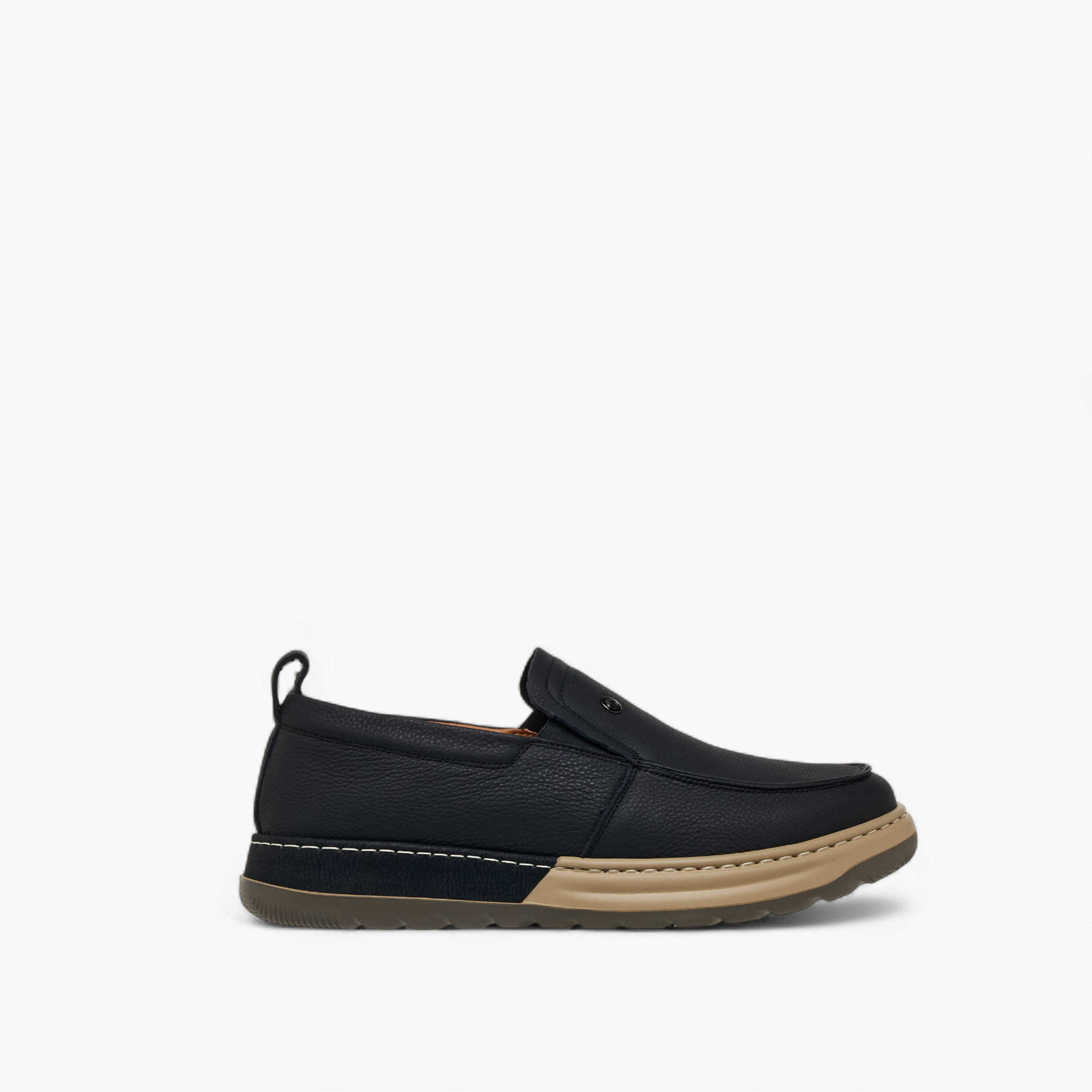 حذاء لو كونفور للرجال بدون رباط من الجلد الطبيعي-men-shoes-loafersandmoccasins-image-3