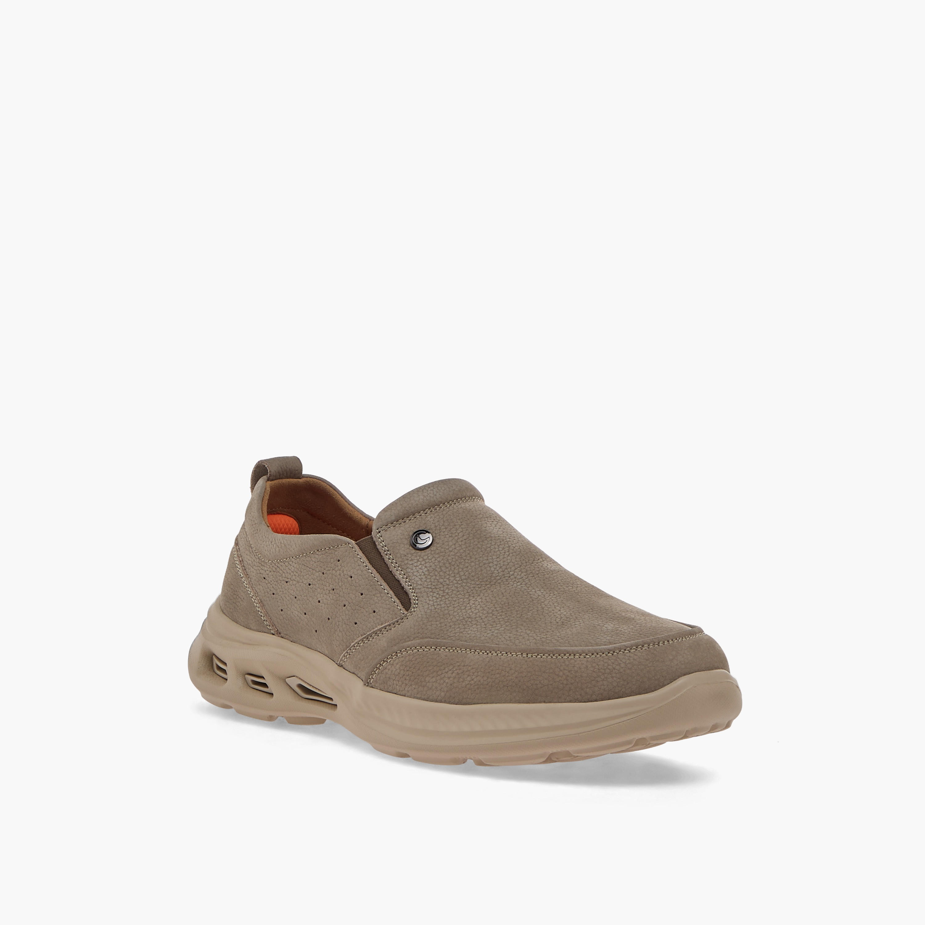 حذاء لوفر جلد سهل الارتداء للرجال من لو كونفورت-men-shoes-loafersandmoccasins-image-2