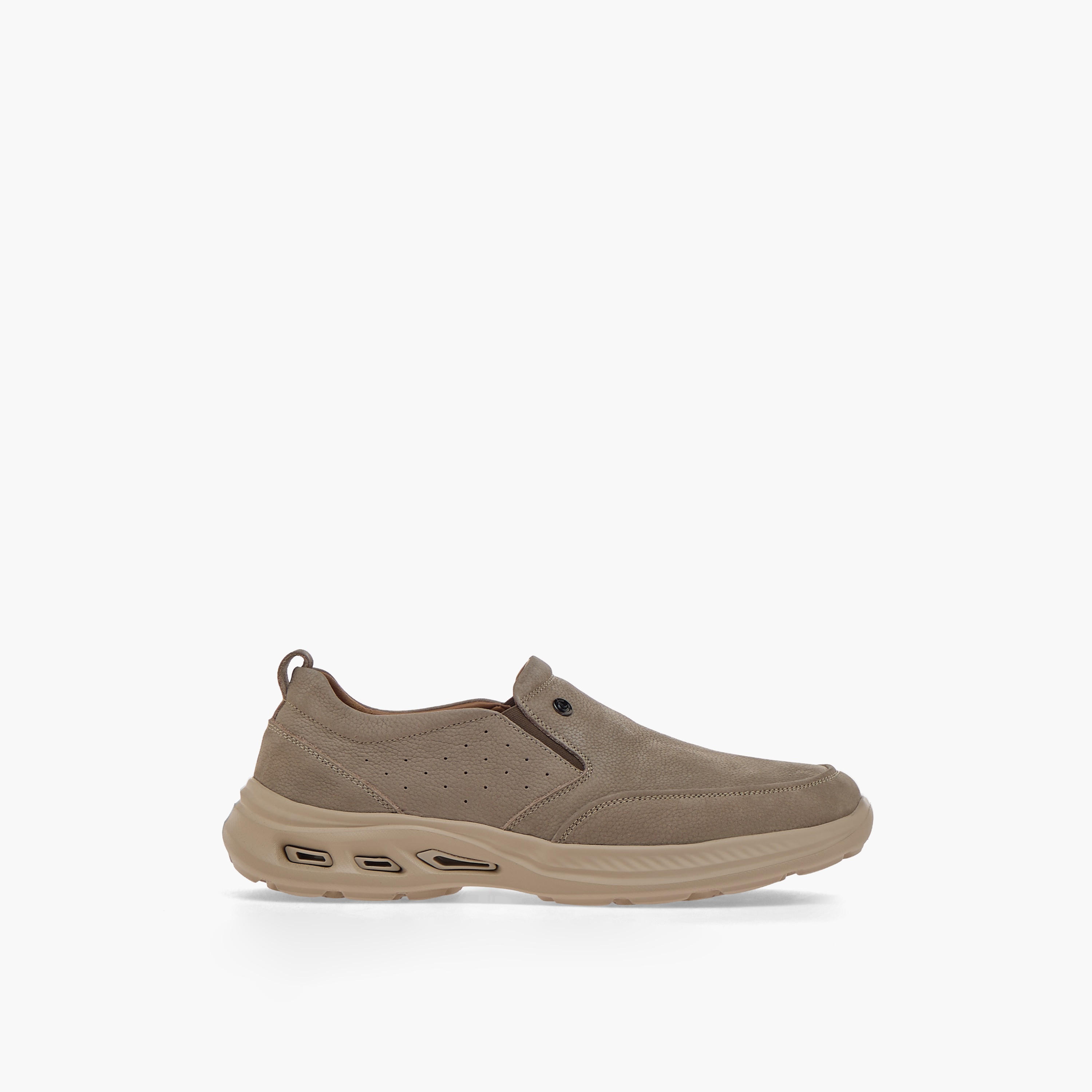 حذاء لوفر جلد سهل الارتداء للرجال من لو كونفورت-men-shoes-loafersandmoccasins-image-3