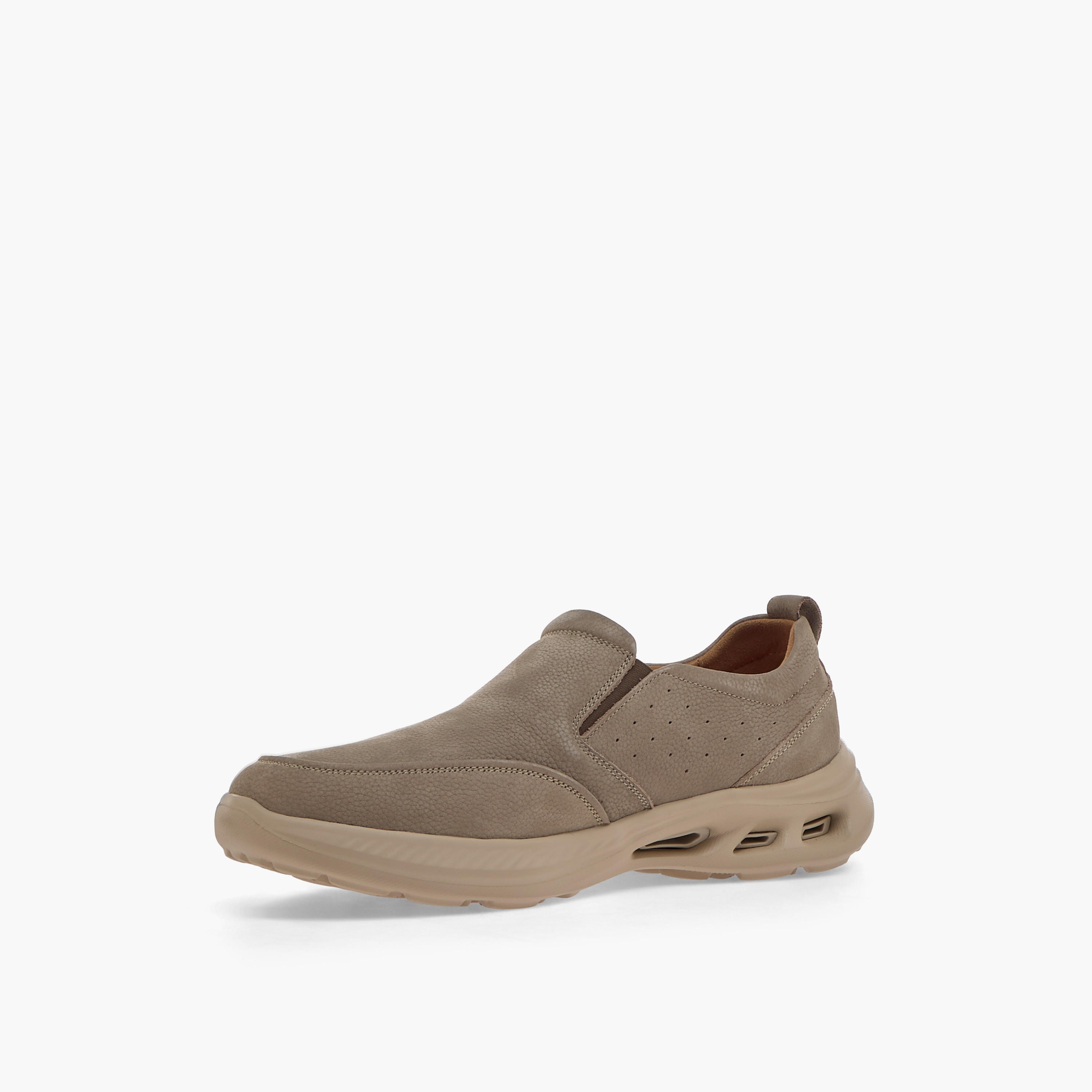 حذاء لوفر جلد سهل الارتداء للرجال من لو كونفورت-men-shoes-loafersandmoccasins-image-4