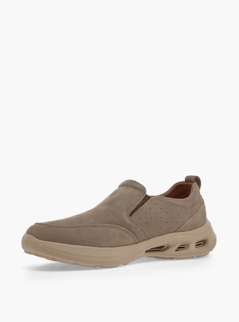 حذاء لوفر جلد سهل الارتداء للرجال من لو كونفورت-men-shoes-loafersandmoccasins-image-4