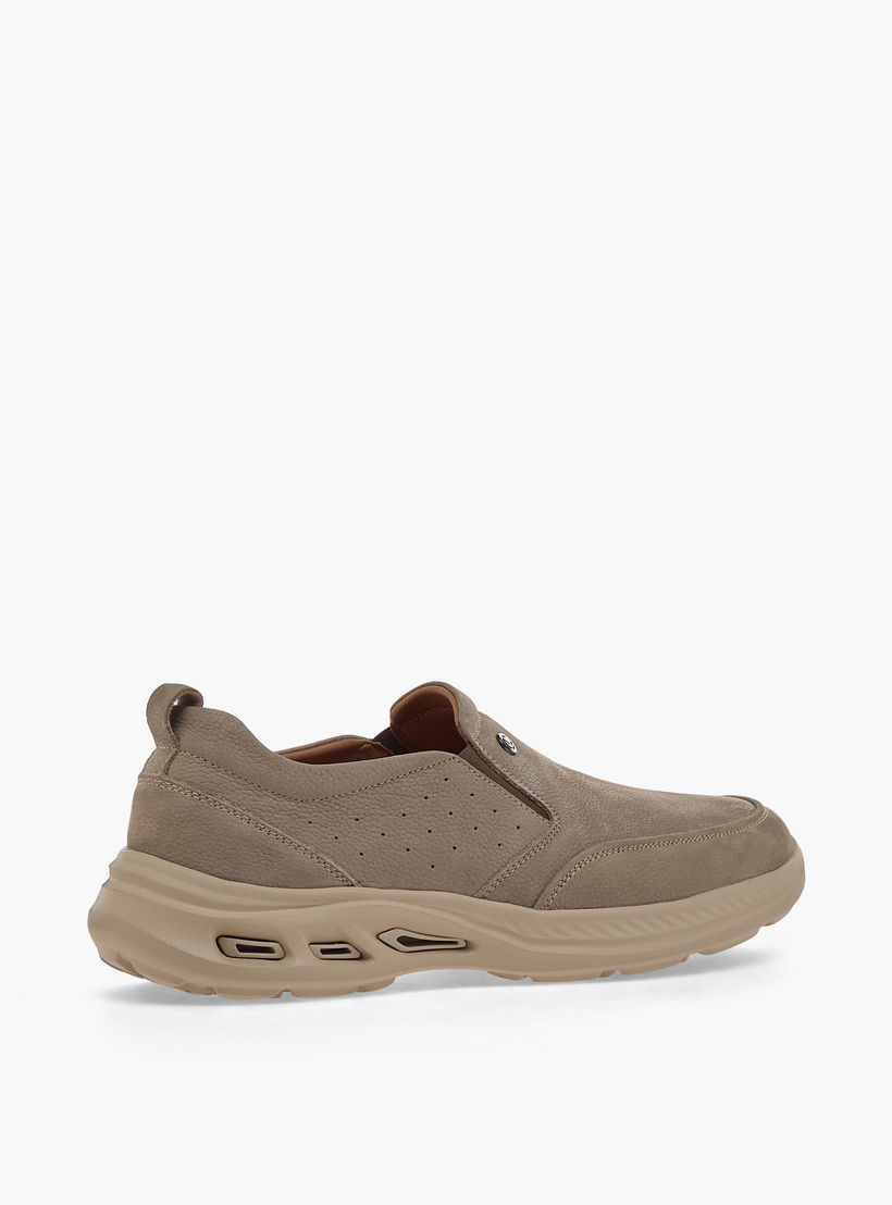 حذاء لوفر جلد سهل الارتداء للرجال من لو كونفورت-men-shoes-loafersandmoccasins-image-6