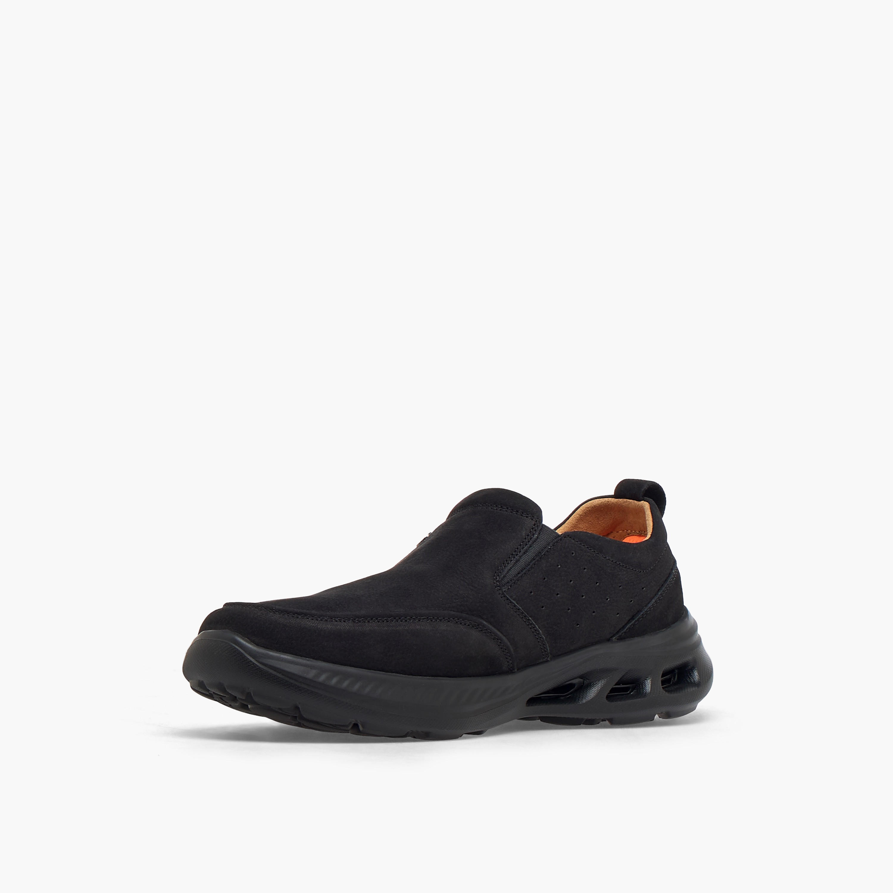 حذاء لوفر جلد سهل الارتداء للرجال من لو كونفورت-men-shoes-loafersandmoccasins-image-4