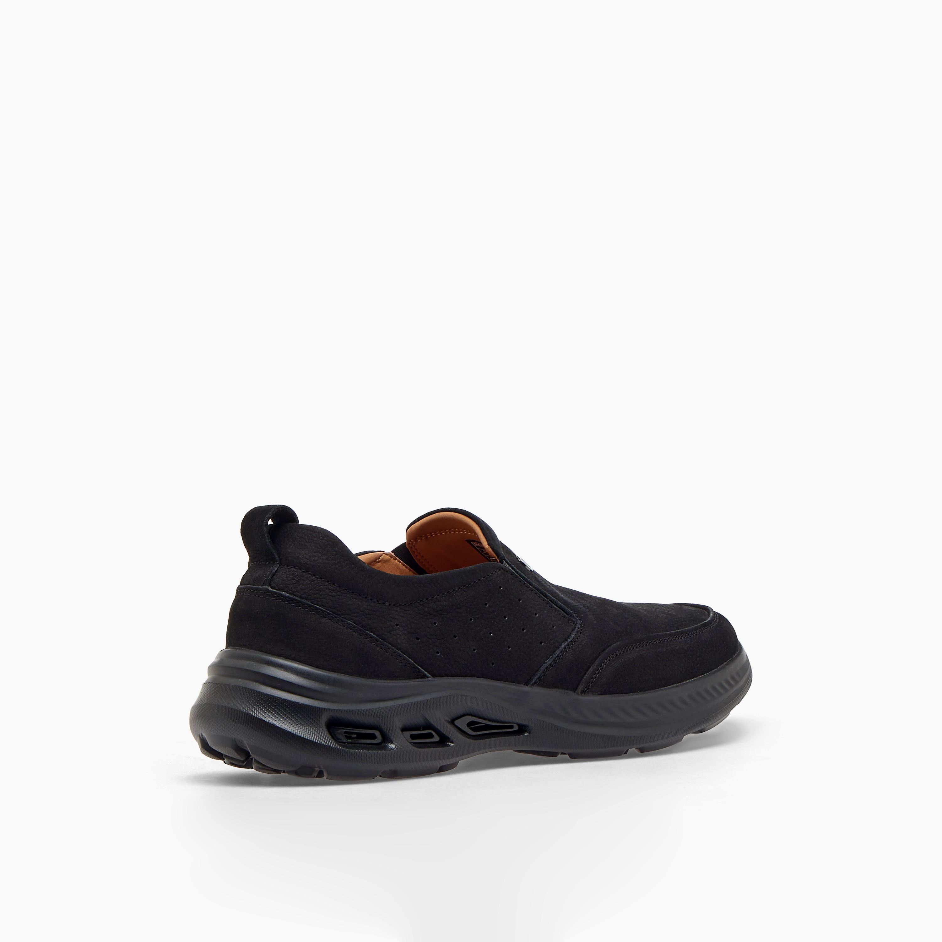 حذاء لوفر جلد سهل الارتداء للرجال من لو كونفورت-men-shoes-loafersandmoccasins-image-6