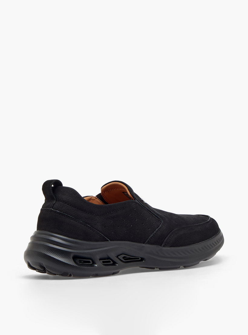 حذاء لوفر جلد سهل الارتداء للرجال من لو كونفورت-men-shoes-loafersandmoccasins-image-6