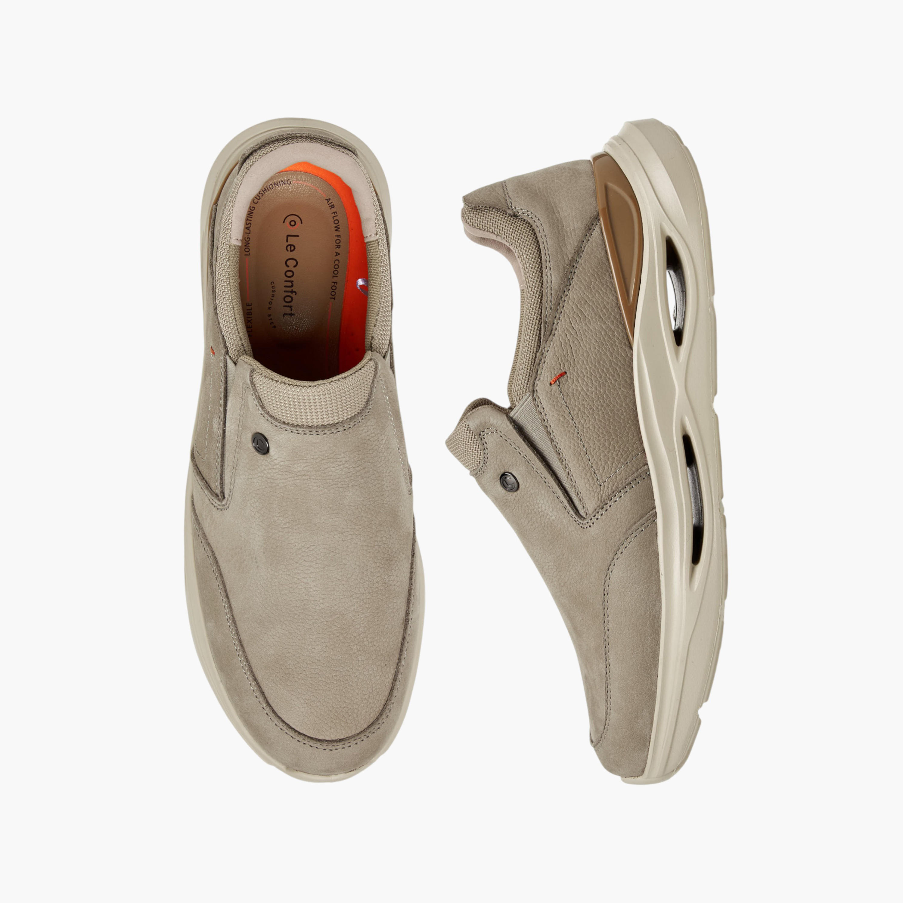 حذاء لو كونفور للرجال بدون رباط من الجلد الطبيعي-men-shoes-loafersandmoccasins-image-1