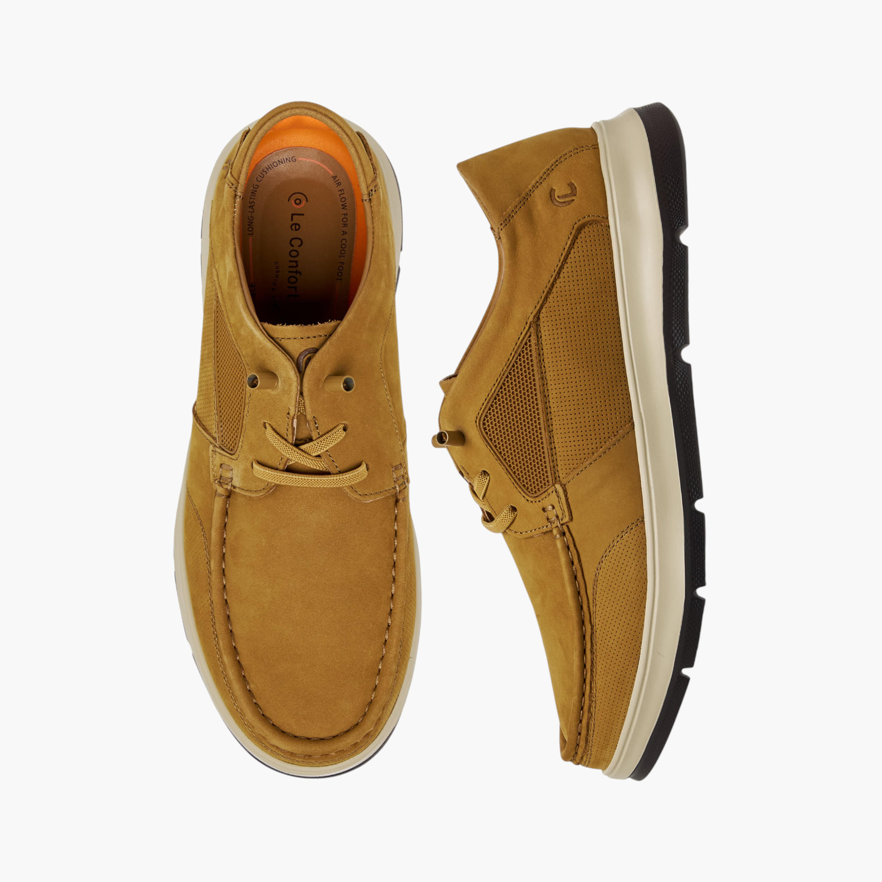 حذاء لو كونفور للرجال بدون رباط من الجلد الطبيعي-men-shoes-loafersandmoccasins-image-1