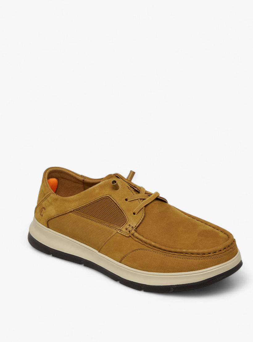 حذاء لو كونفور للرجال بدون رباط من الجلد الطبيعي-men-shoes-loafersandmoccasins-image-2