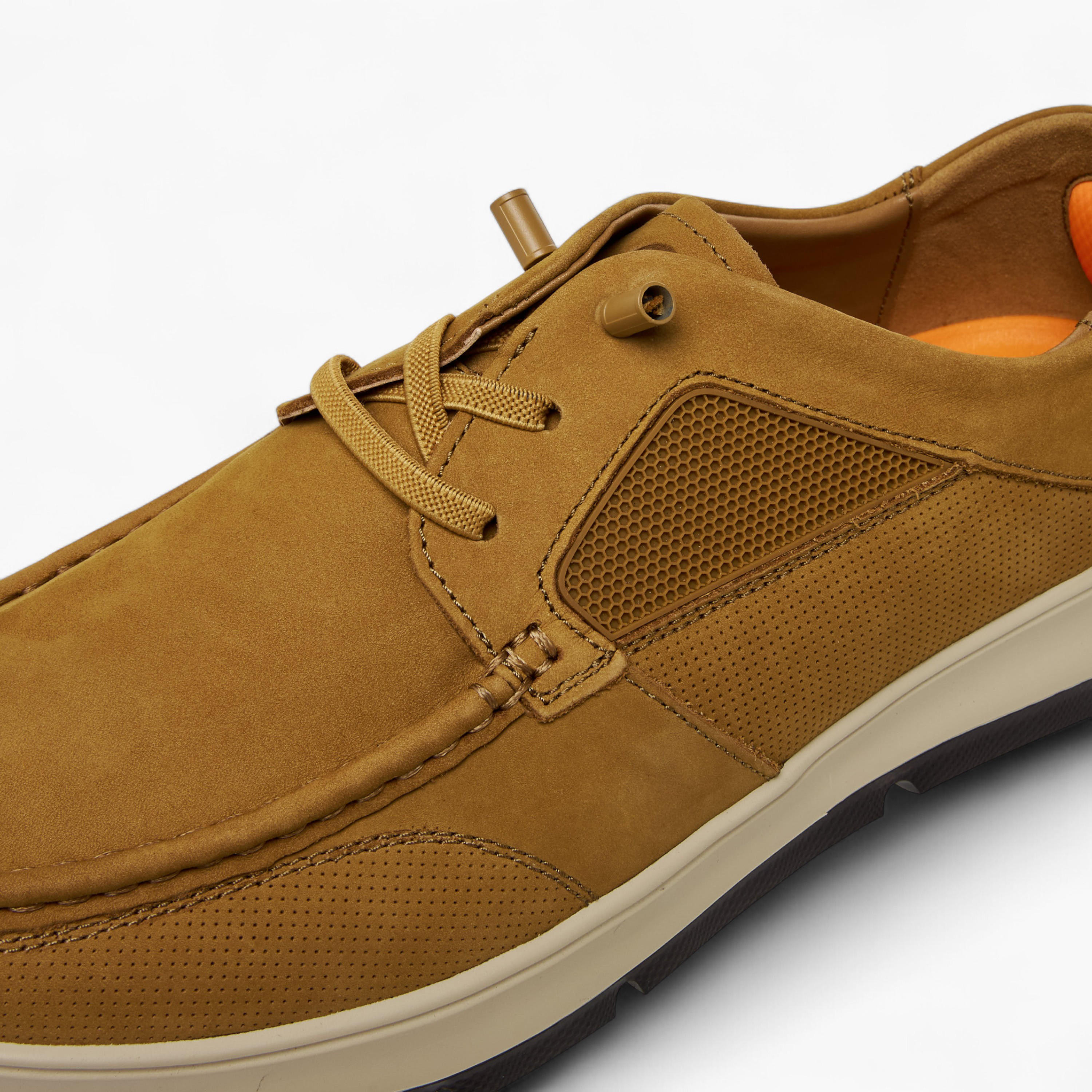 حذاء لو كونفور للرجال بدون رباط من الجلد الطبيعي-men-shoes-loafersandmoccasins-image-4
