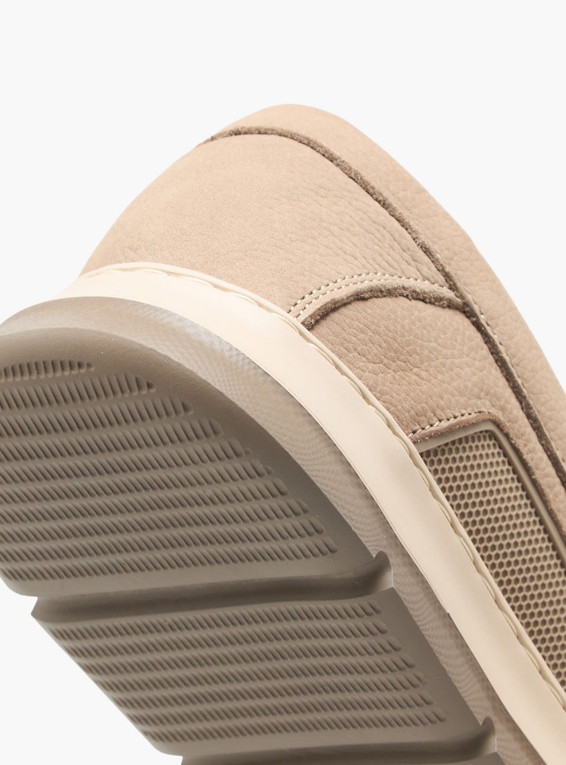 حذاء جلد سهل الارتداء للرجال من لو كونفورت-men-shoes-loafersandmoccasins-image-5