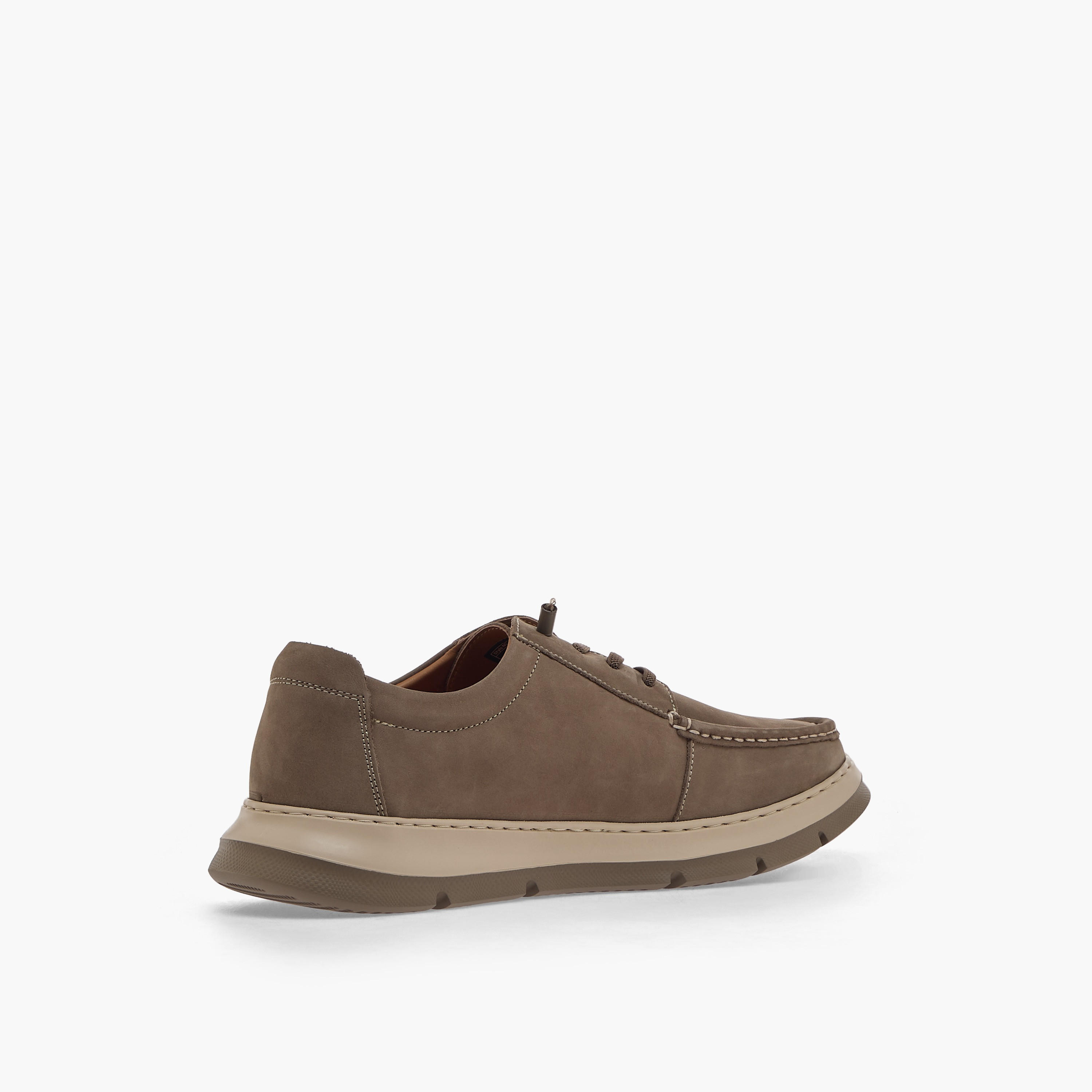 Le Confort Men Slip On Leather Derby-men-shoes-formalshoes-image-6