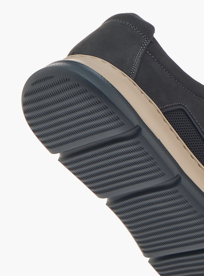 حذاء ديربي جلد سهل الارتداء للرجال من لو كونفورت-men-shoes-formalshoes-image-8