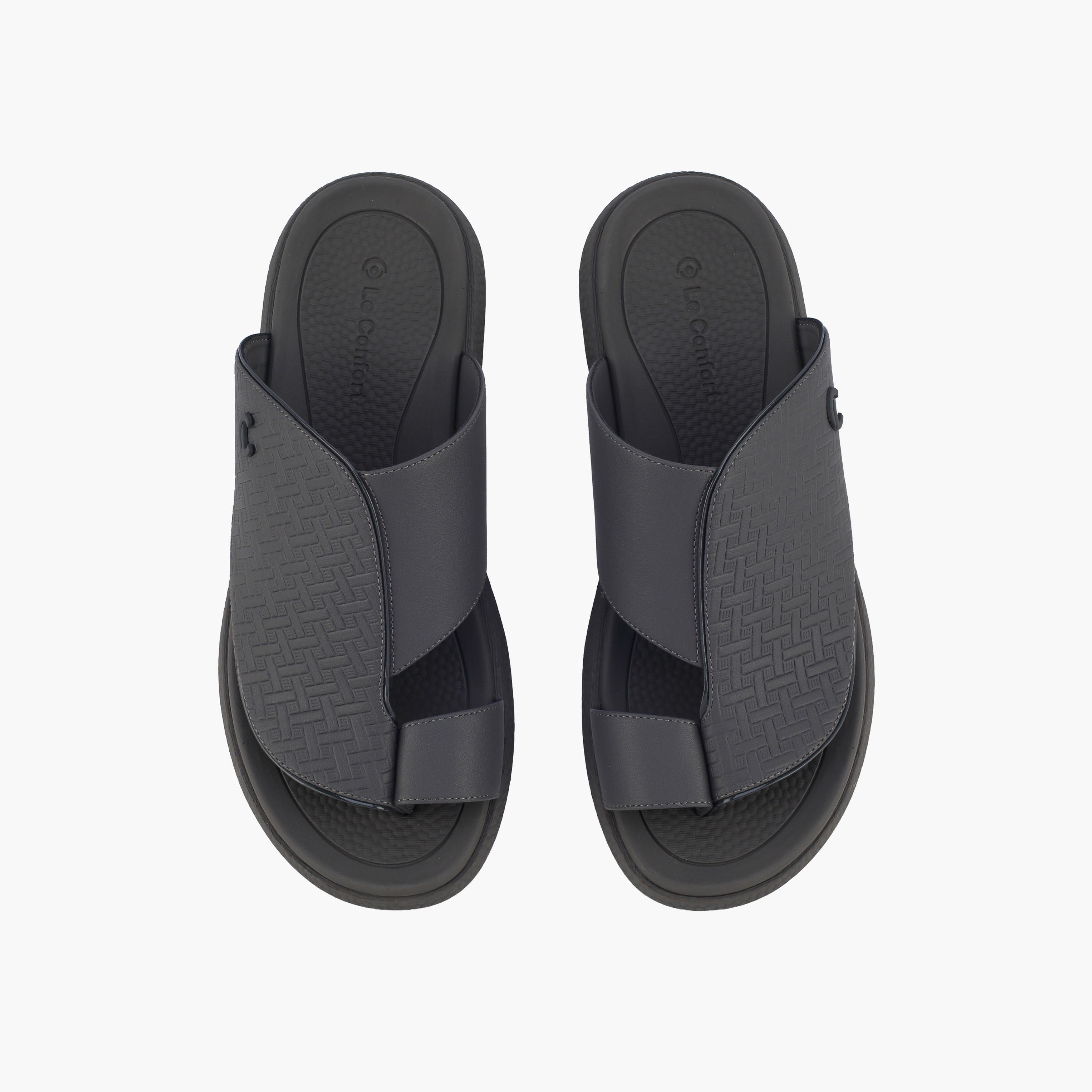 Le Confort Men Comfort Sandals-men-shoes-sandals-image-1