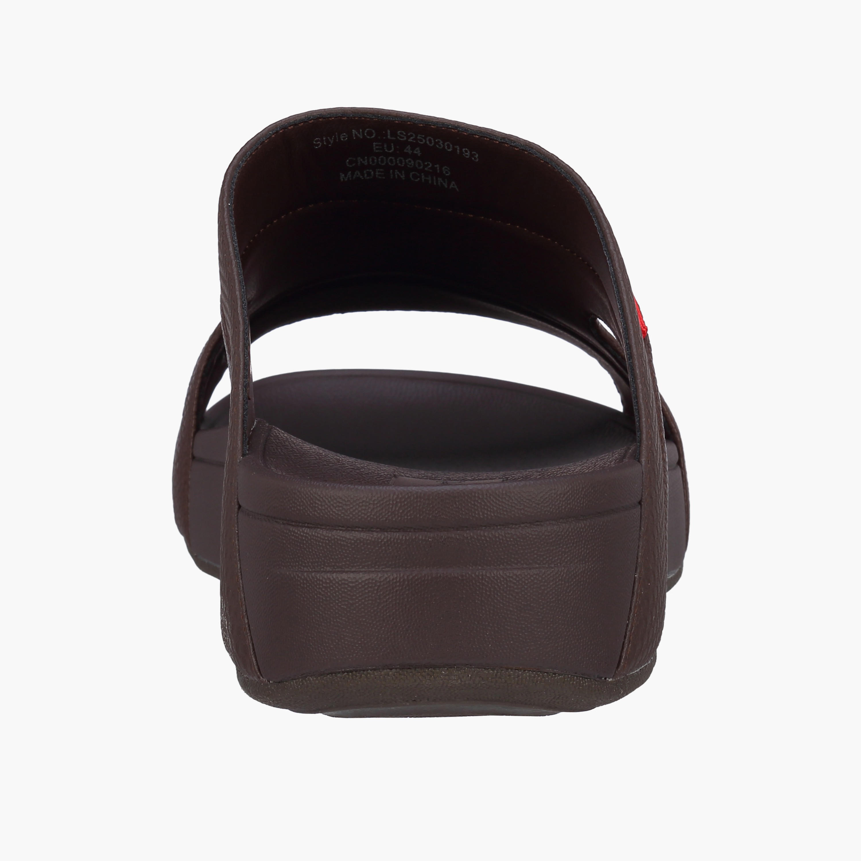 صندل بارز الملمس وسهل الارتداء للرجال من لو كونفورت-men-shoes-sandals-image-4