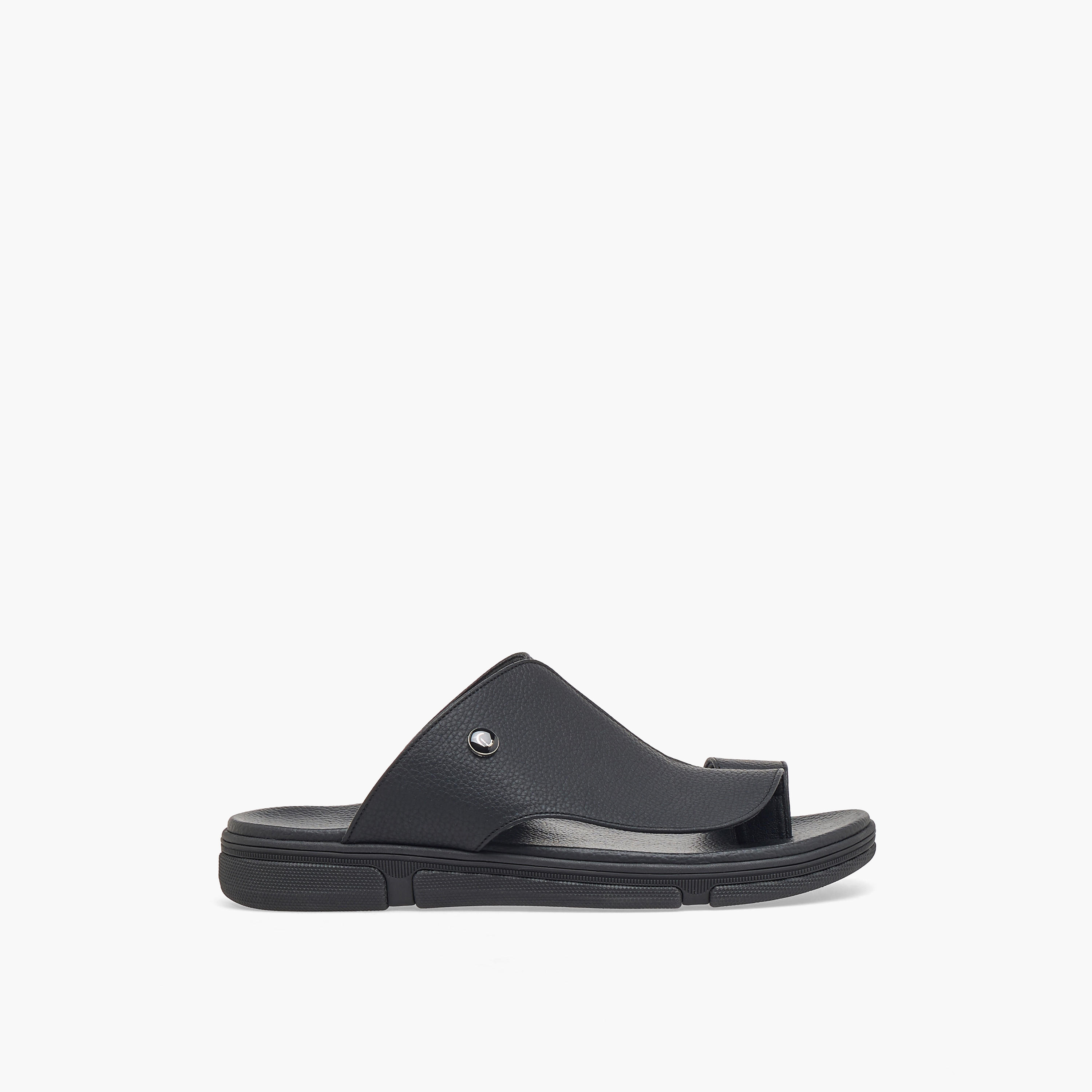 صندل عربي سهل الارتداء للرجال من لو كونفورت-men-shoes-sandals-image-3